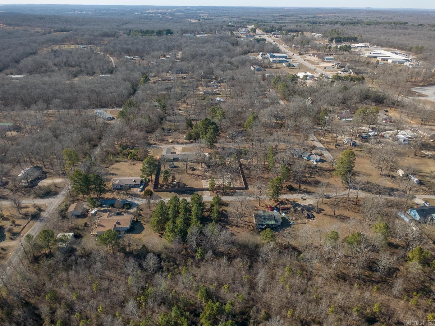 Photo 46 - Residential for sale – 16  Gay   Highland, AR