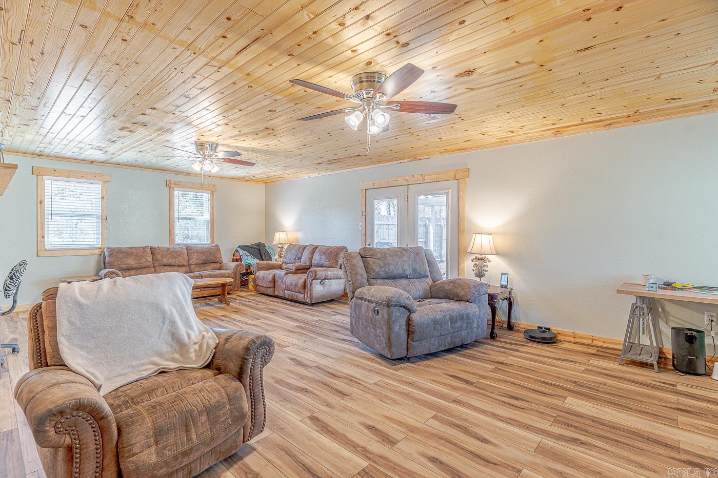 Photo 8 - Residential for sale – 16  Gay   Highland, AR