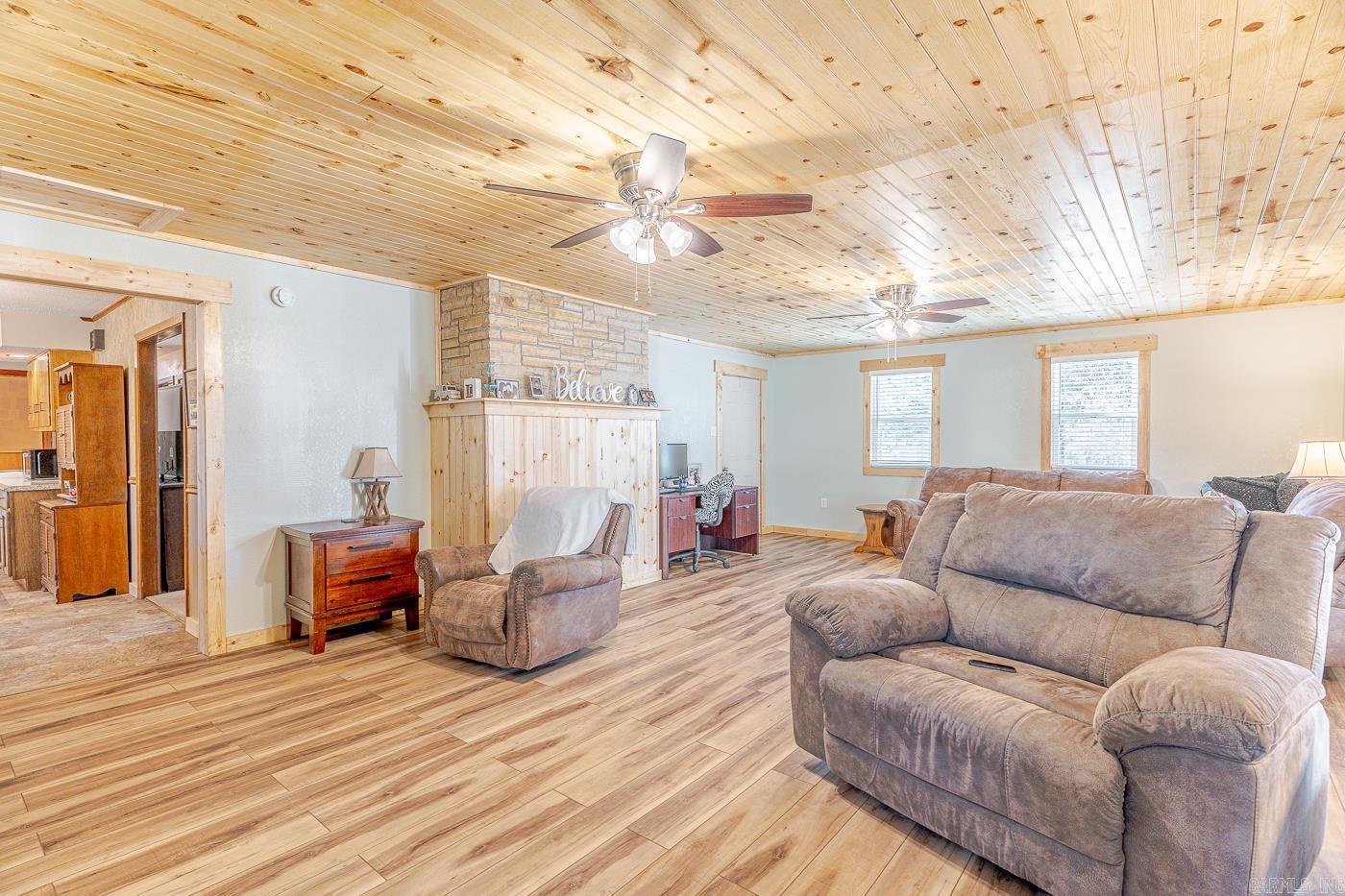 Photo 9 - Residential for sale – 16  Gay   Highland, AR