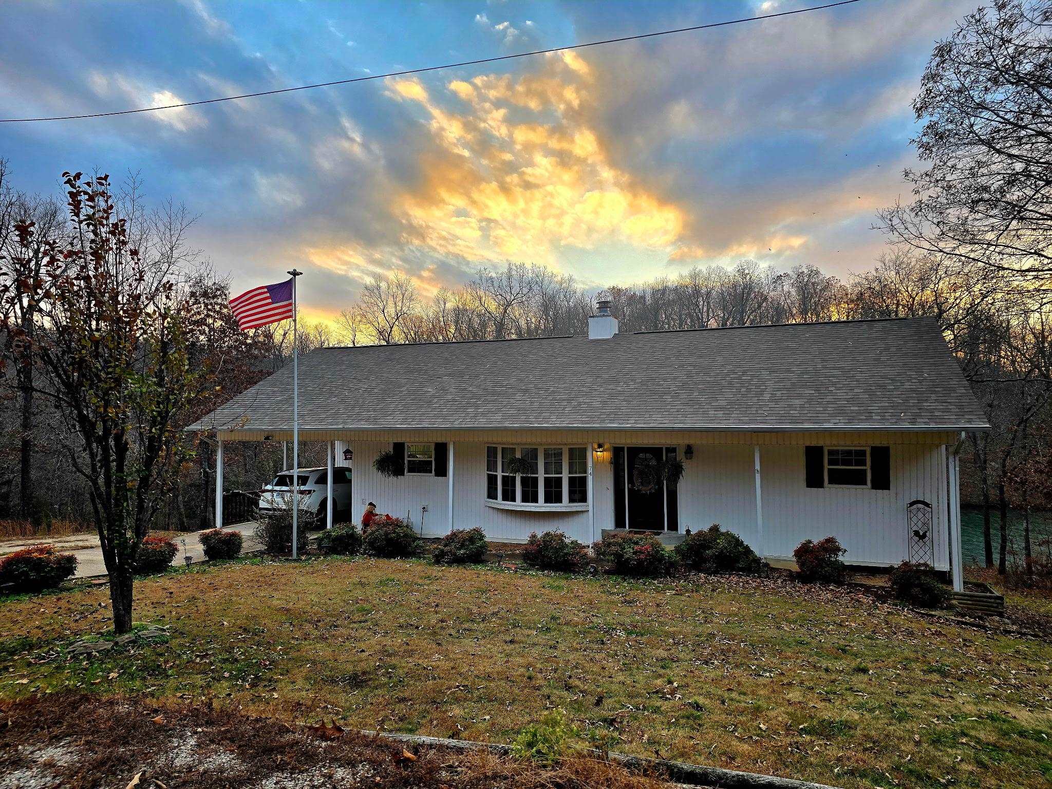 Residential for sale – 74  Hualapi   Cherokee Village, AR