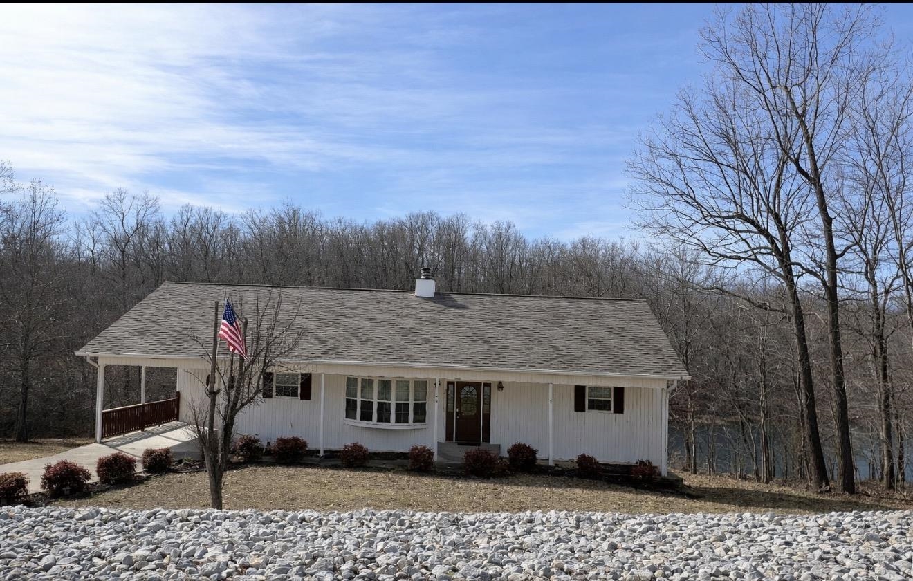 Residential for sale – 74  Hualapi   Cherokee Village, AR