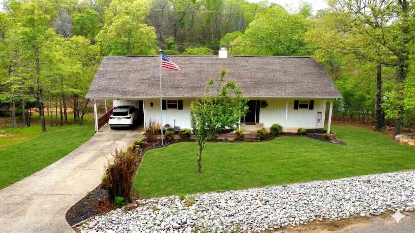 Residential for sale – 74  Hualapi   Cherokee Village, AR