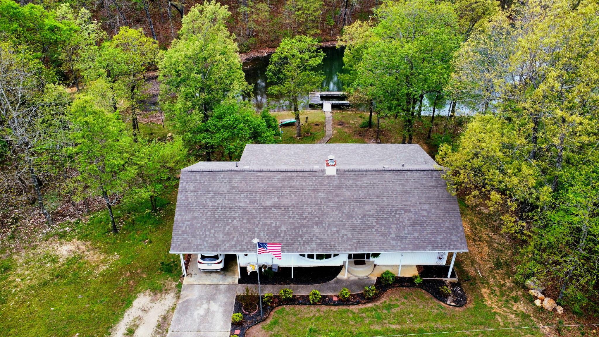 Photo 2 - Residential for sale – 74  Hualapi   Cherokee Village, AR