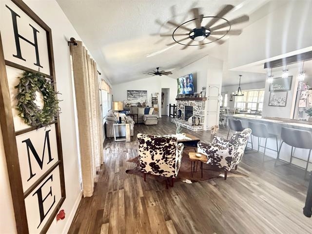 Photo 11 - Residential for sale – 74  Hualapi   Cherokee Village, AR