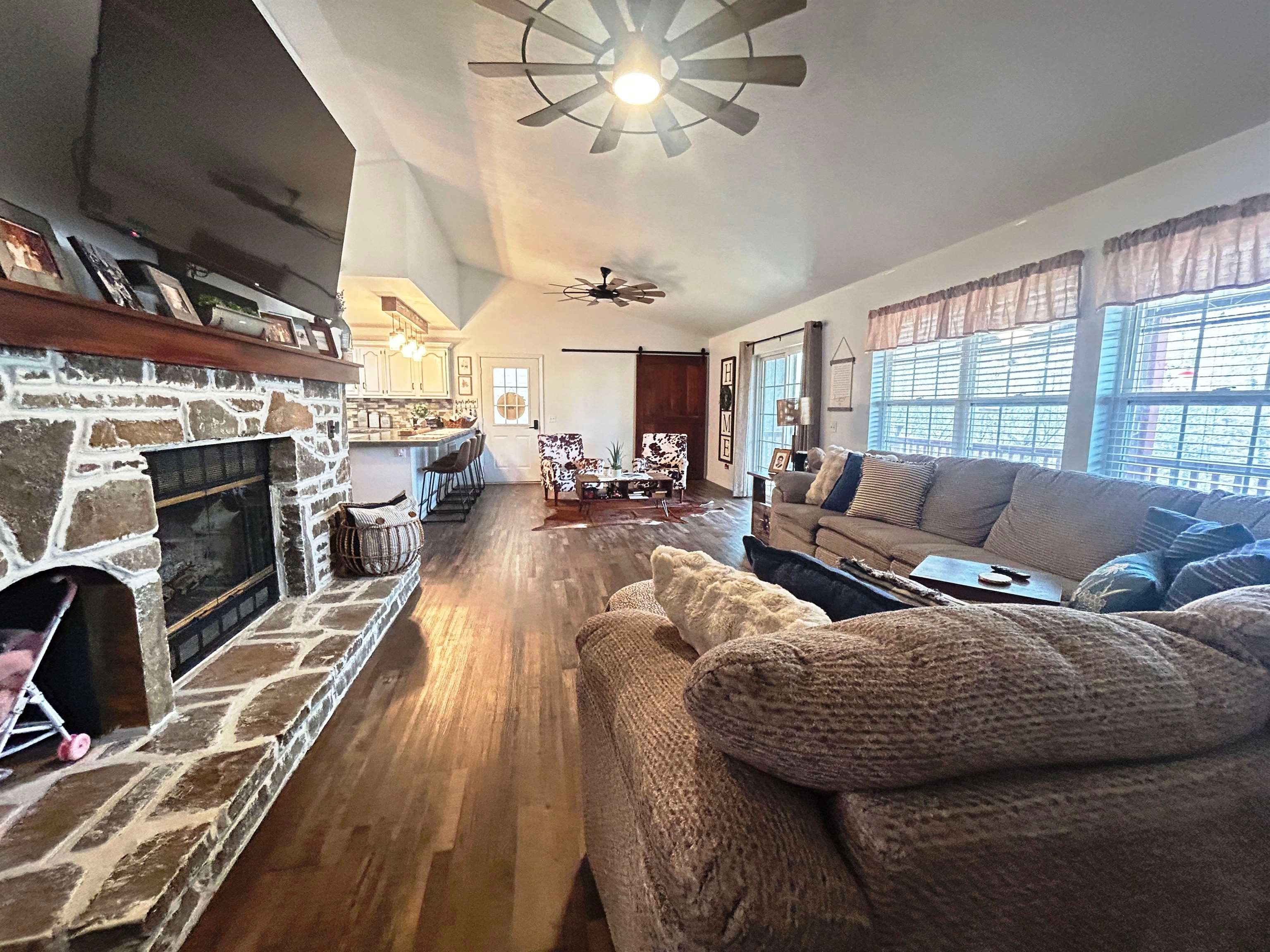 Photo 12 - Residential for sale – 74  Hualapi   Cherokee Village, AR