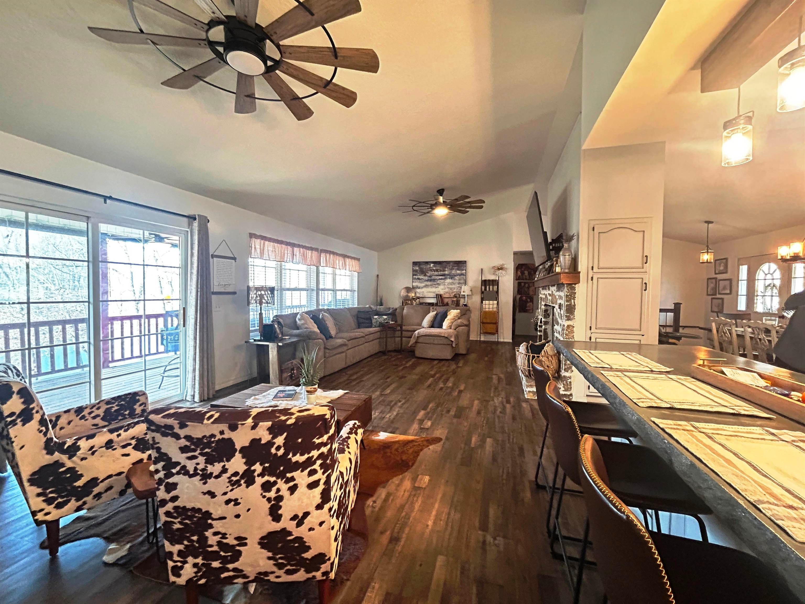 Photo 13 - Residential for sale – 74  Hualapi   Cherokee Village, AR