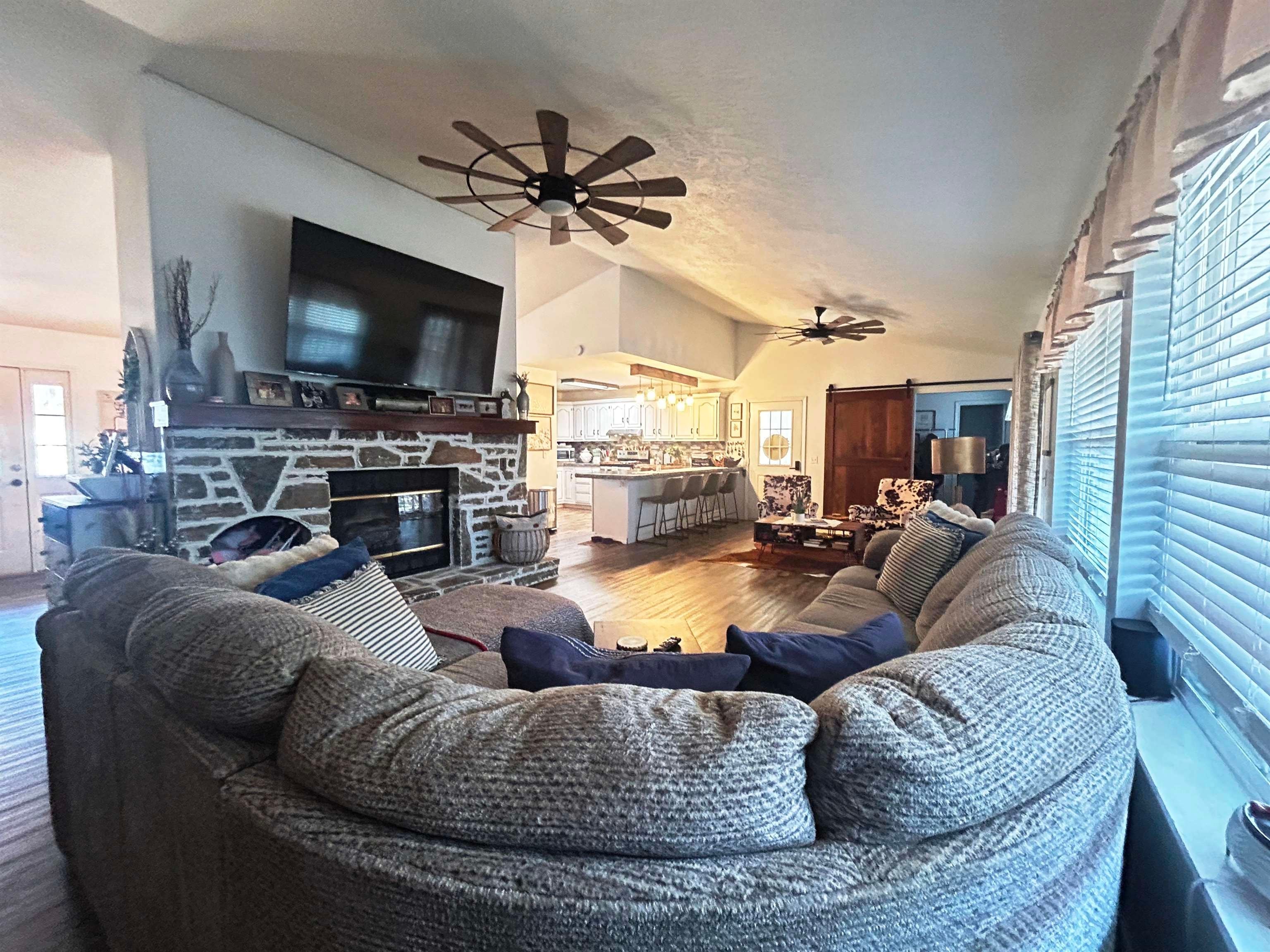 Photo 13 - Residential for sale – 74  Hualapi   Cherokee Village, AR