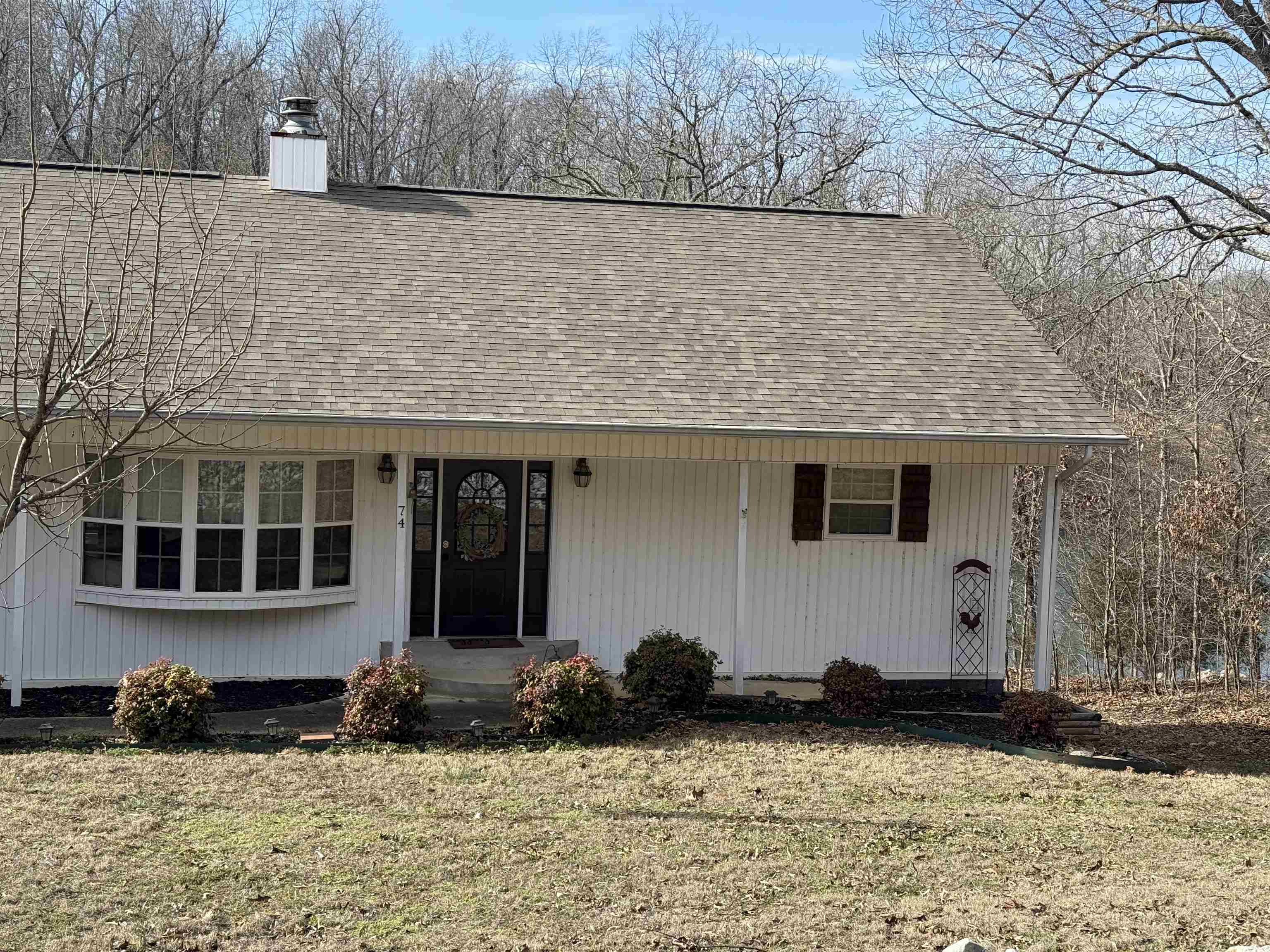 Photo 3 - Residential for sale – 74  Hualapi   Cherokee Village, AR