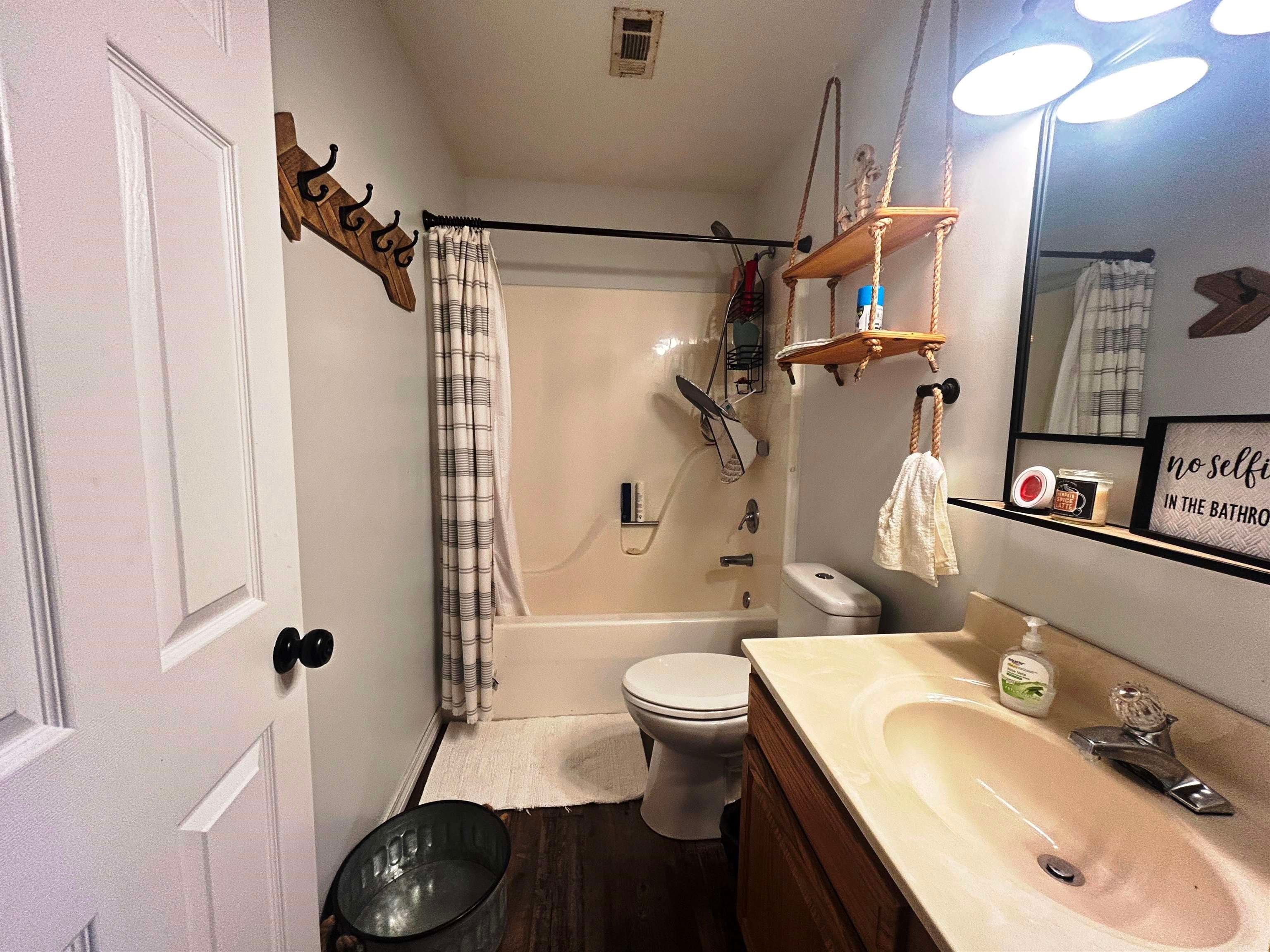 Photo 25 - Residential for sale – 74  Hualapi   Cherokee Village, AR