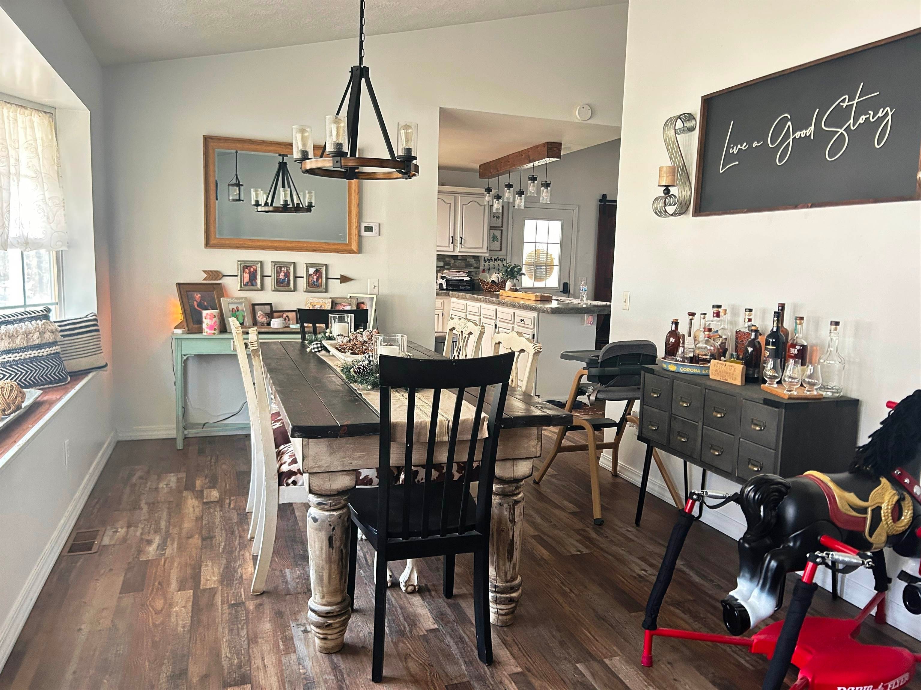 Photo 4 - Residential for sale – 74  Hualapi   Cherokee Village, AR