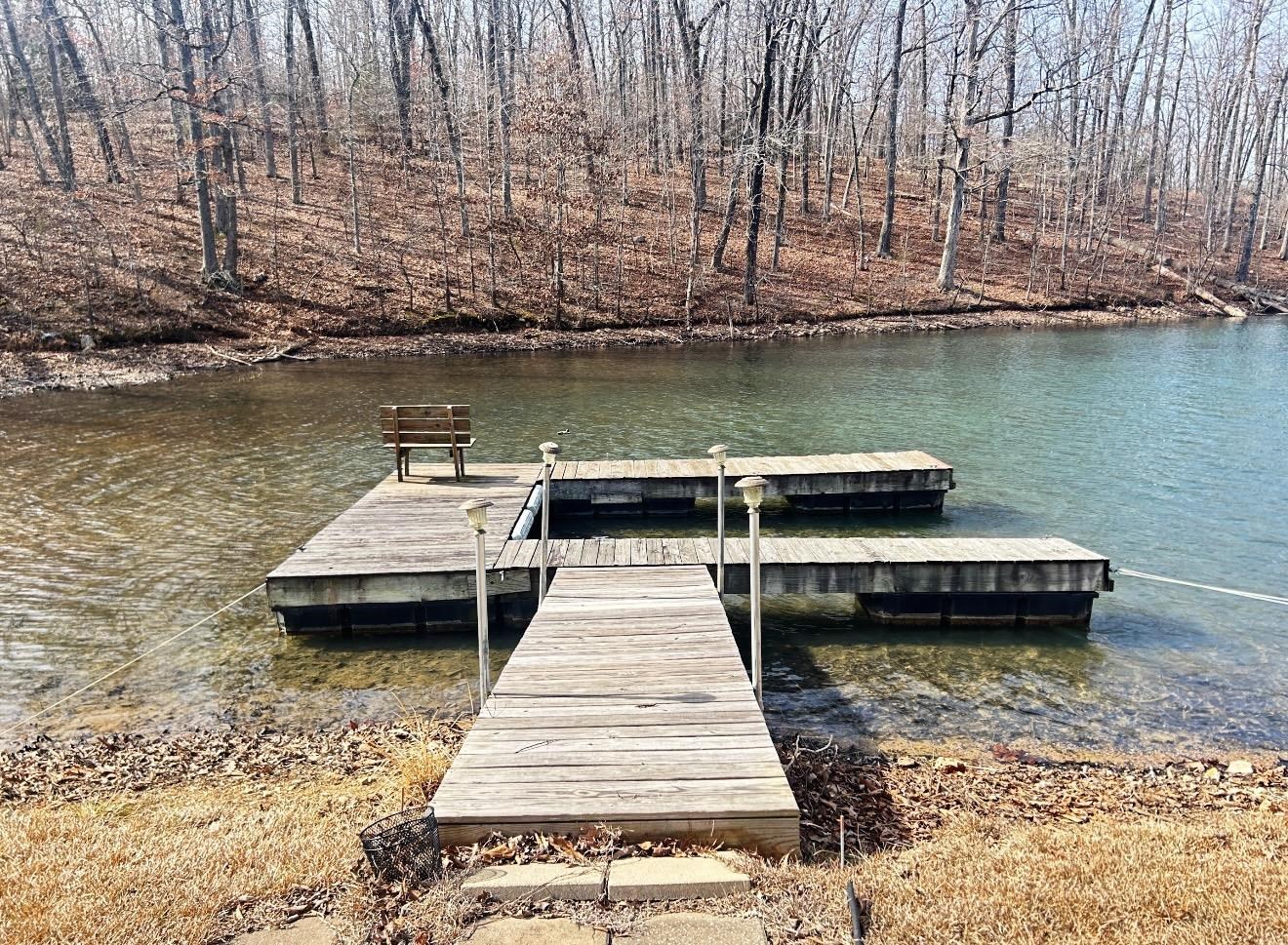 Photo 4 - Residential for sale – 74  Hualapi   Cherokee Village, AR