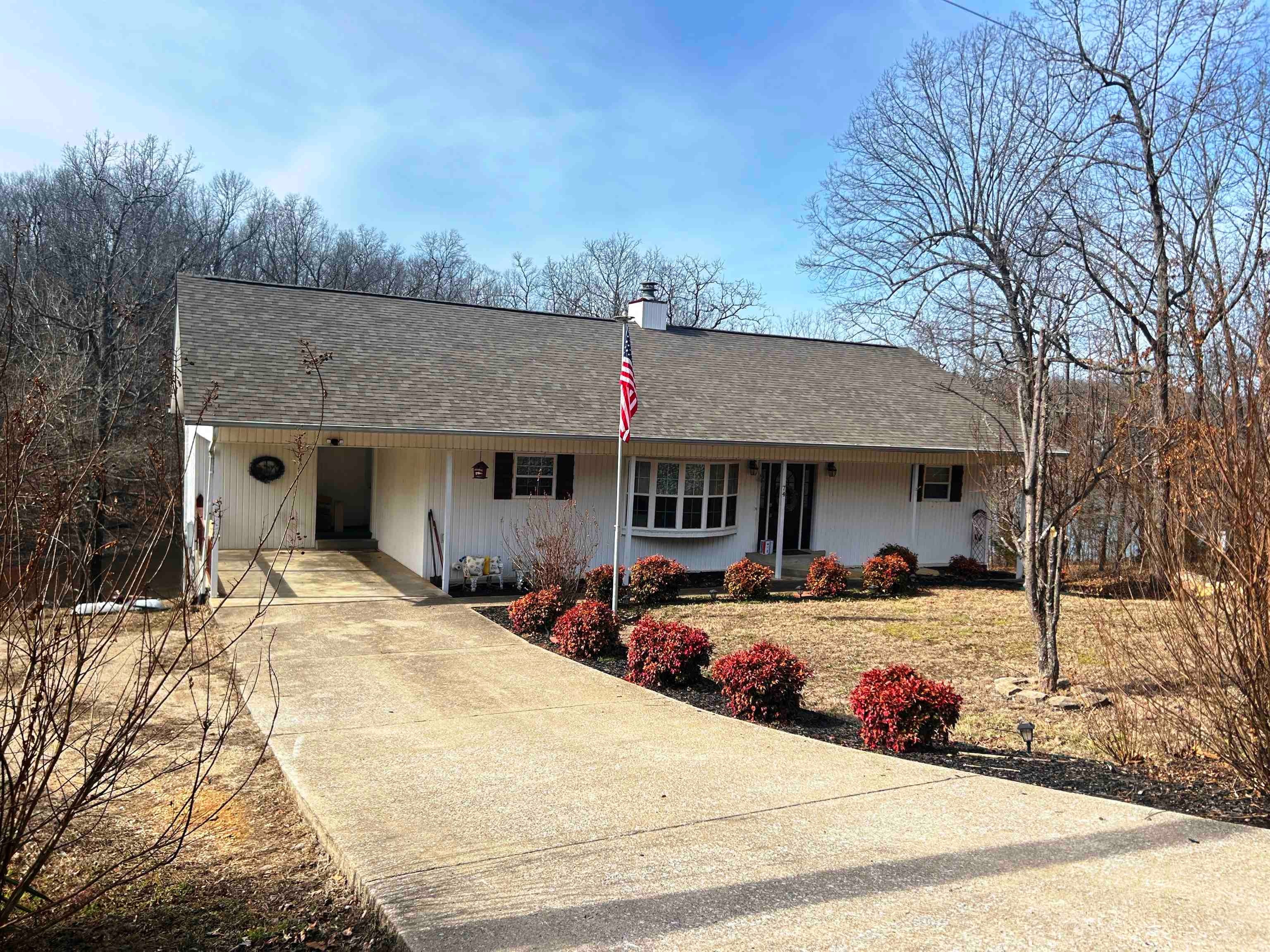 Photo 40 - Residential for sale – 74  Hualapi   Cherokee Village, AR