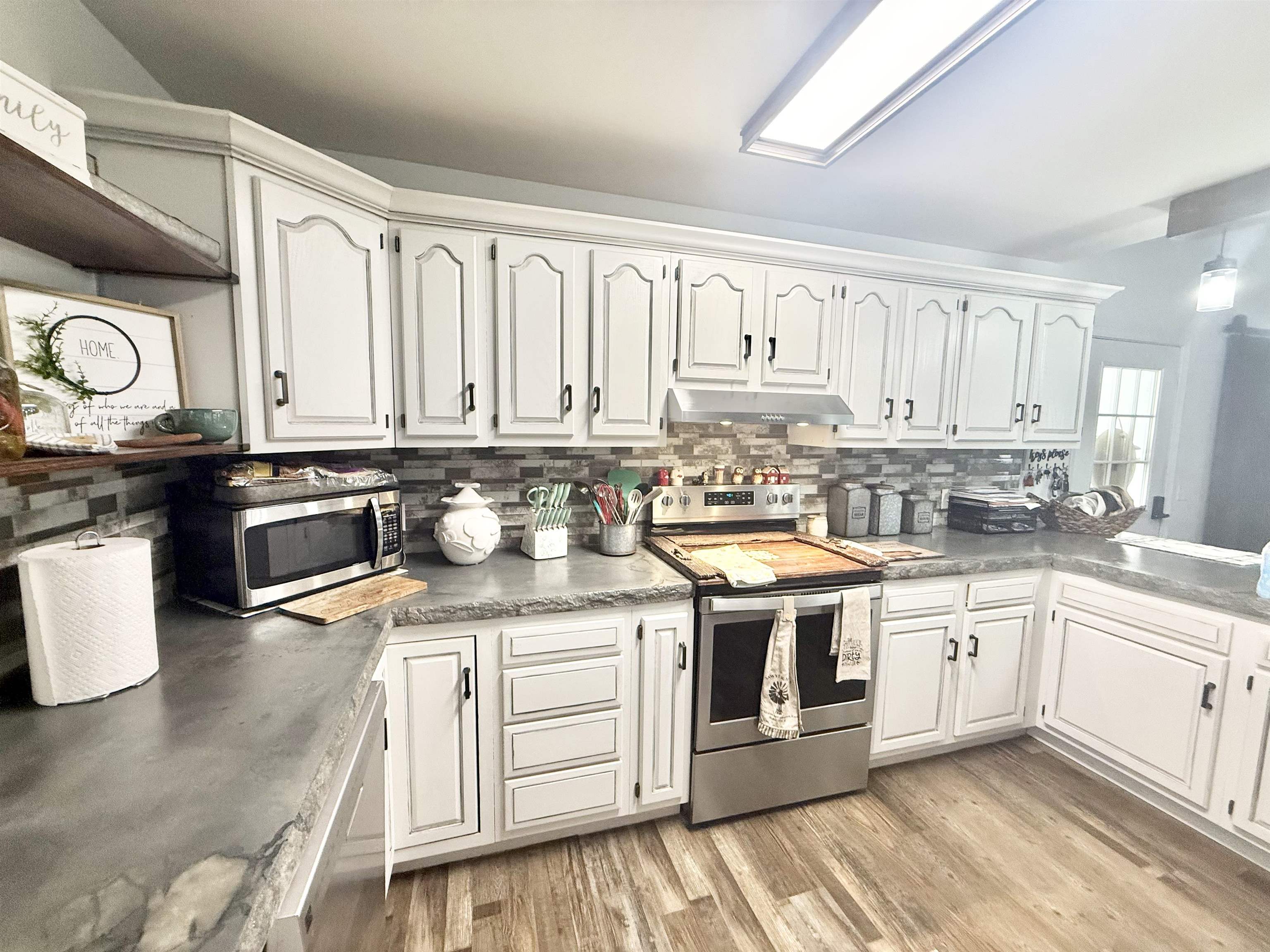 Photo 7 - Residential for sale – 74  Hualapi   Cherokee Village, AR