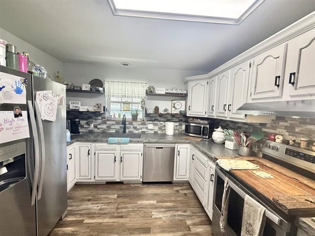 Photo 8 - Residential for sale – 74  Hualapi   Cherokee Village, AR