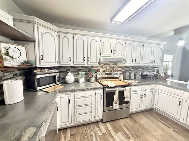 Photo 8 - Residential for sale – 74  Hualapi   Cherokee Village, AR