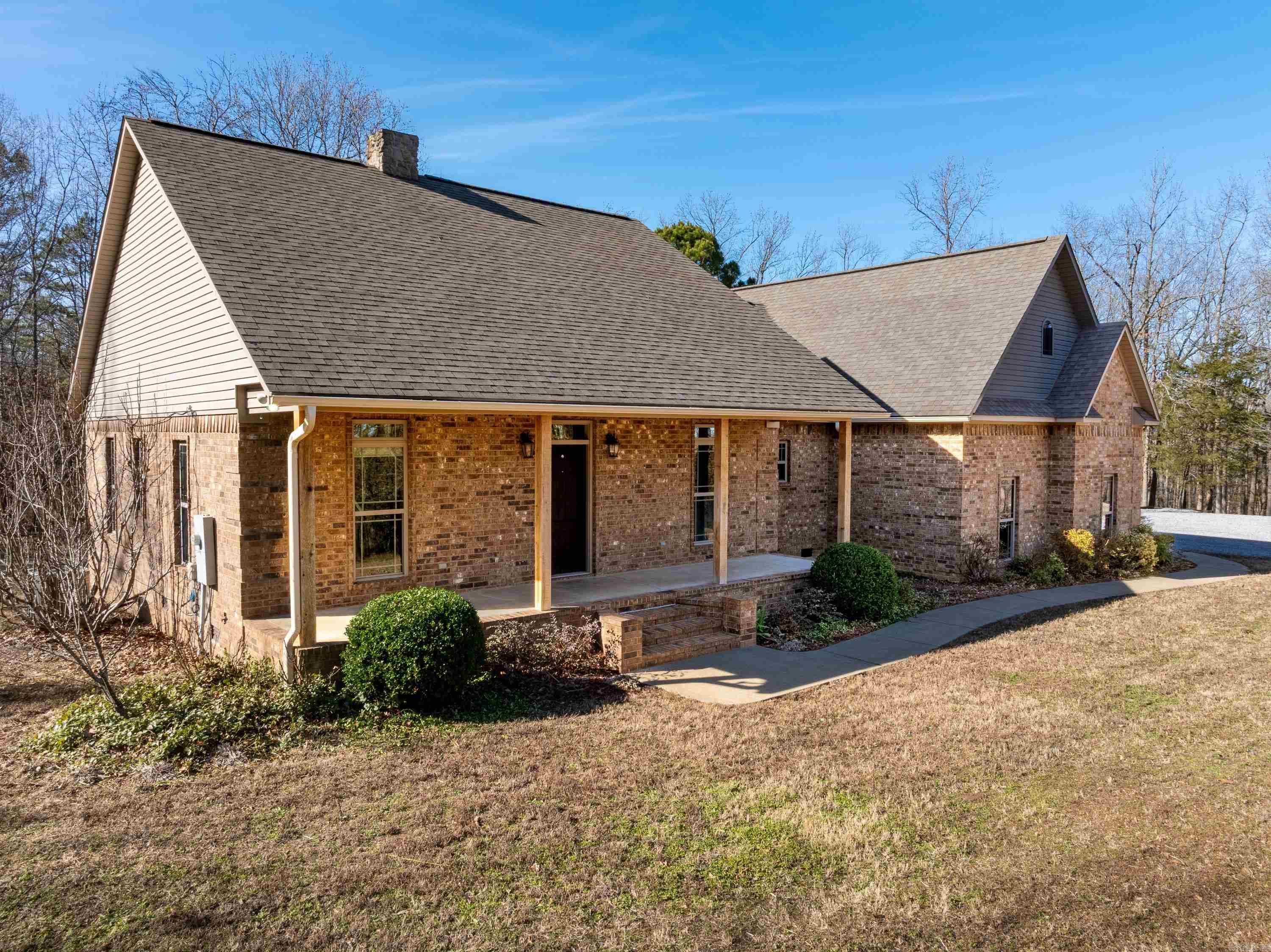 Photo 2 - Residential for sale – 4240  Newport   Rosie, AR