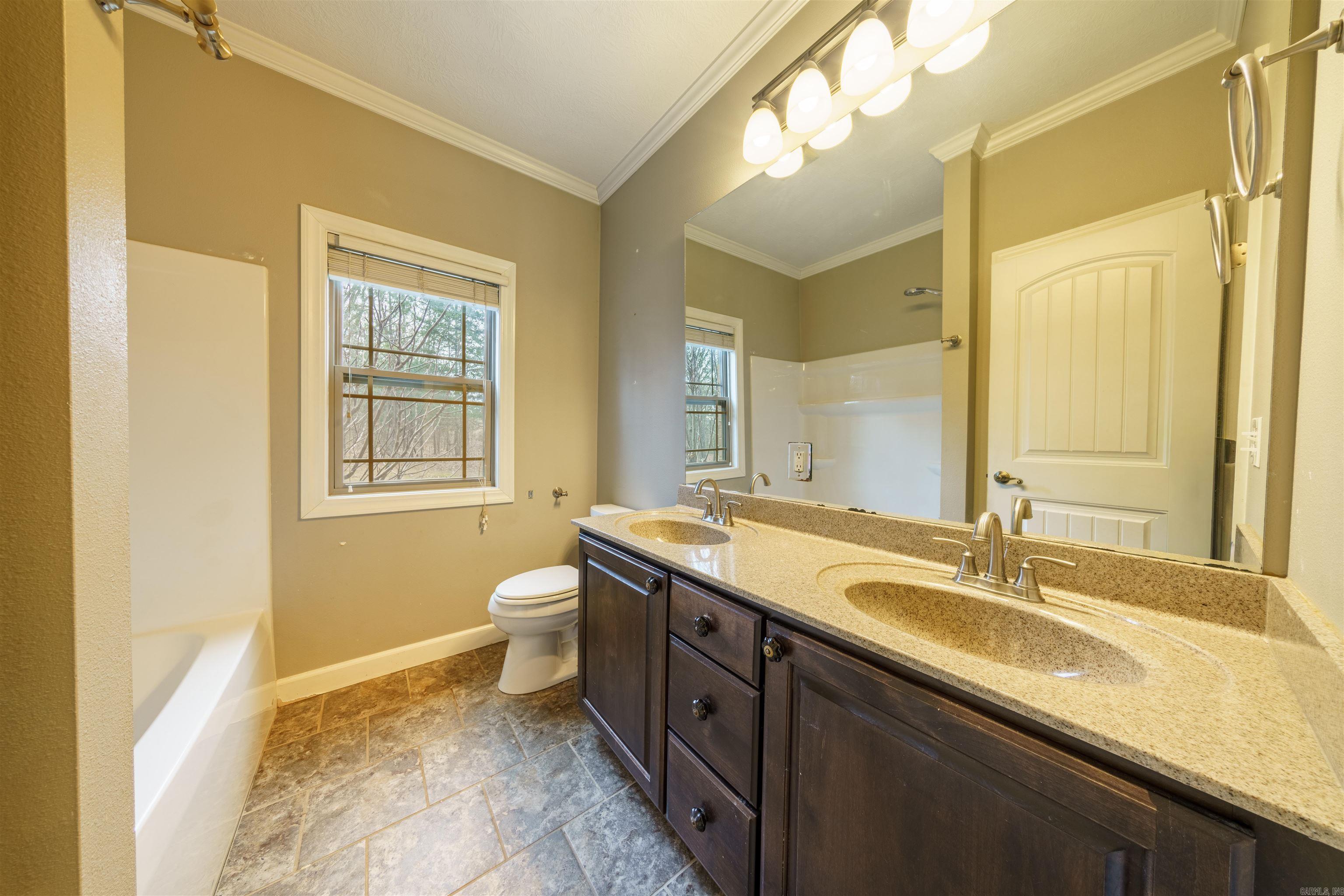 Photo 23 - Residential for sale – 4240  Newport   Rosie, AR