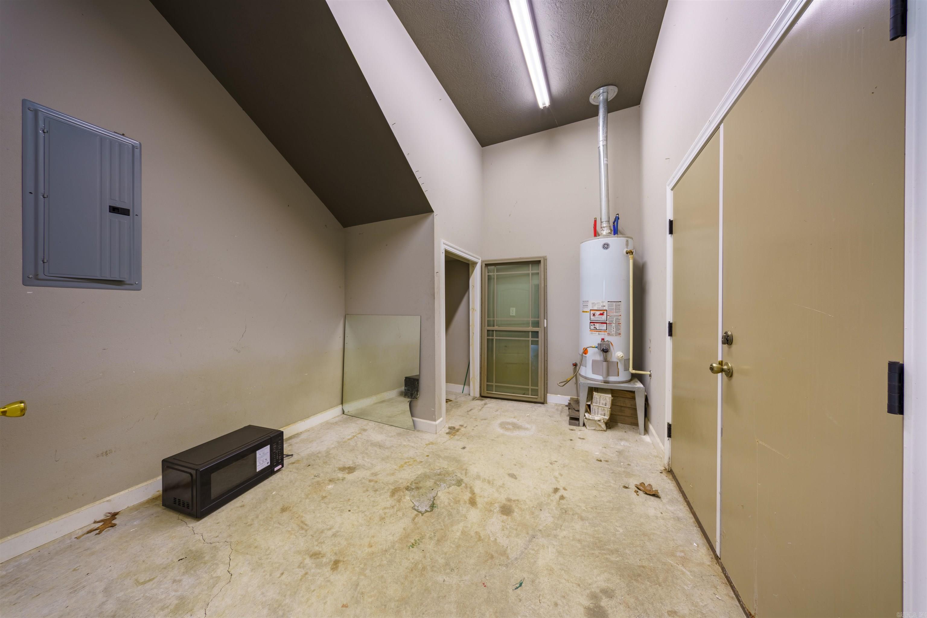 Photo 30 - Residential for sale – 4240  Newport   Rosie, AR