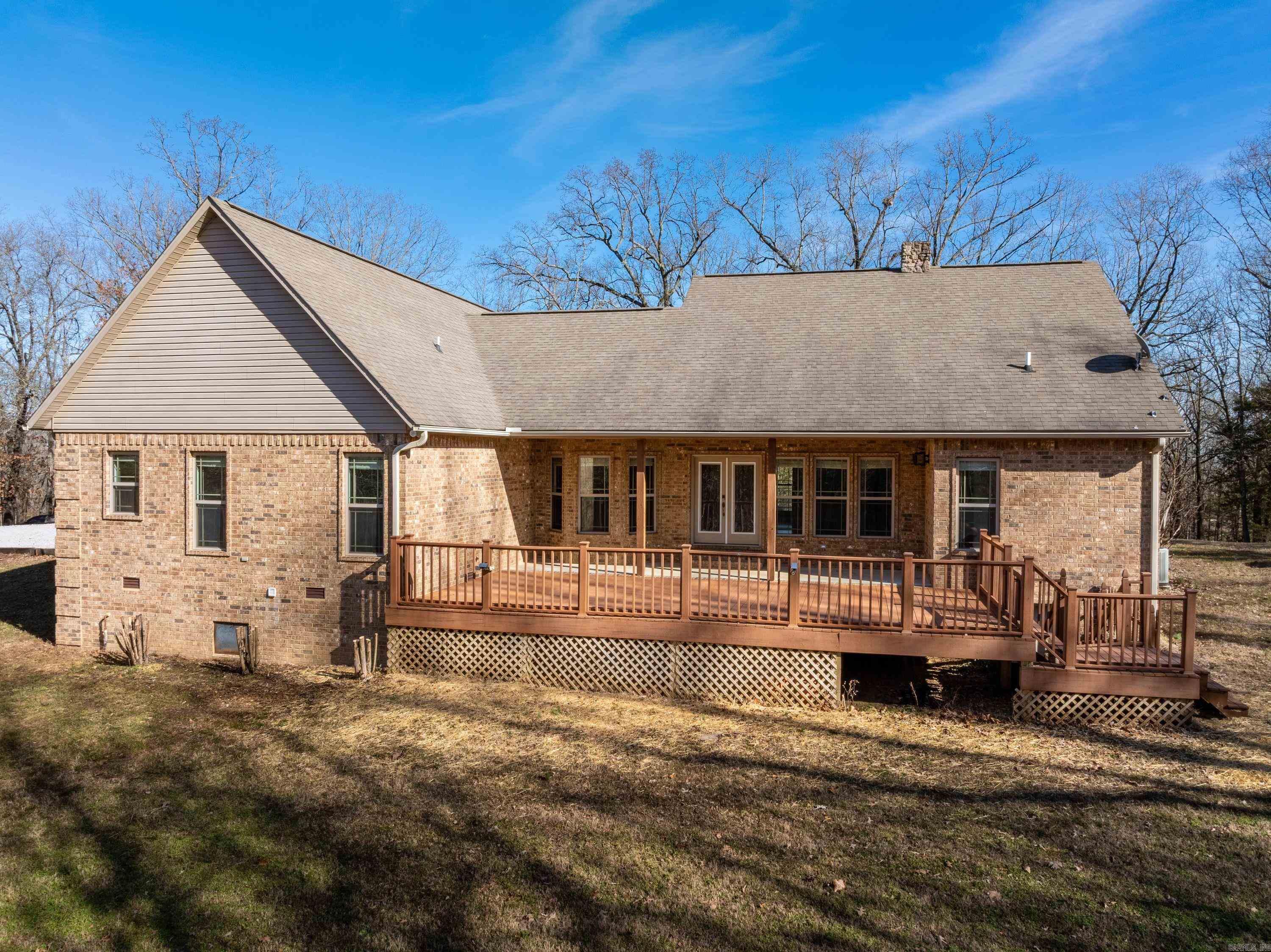 Photo 33 - Residential for sale – 4240  Newport   Rosie, AR