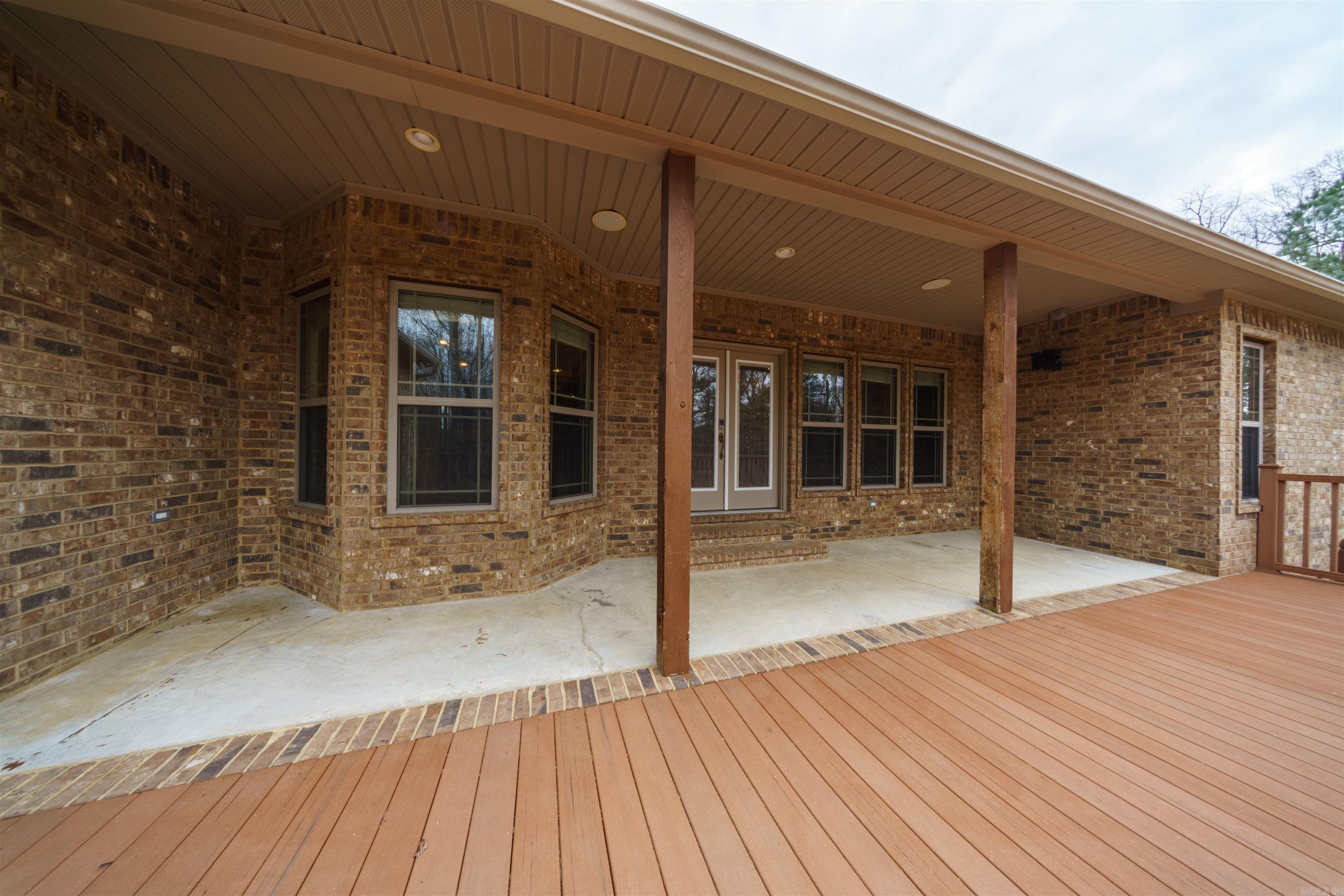 Photo 34 - Residential for sale – 4240  Newport   Rosie, AR