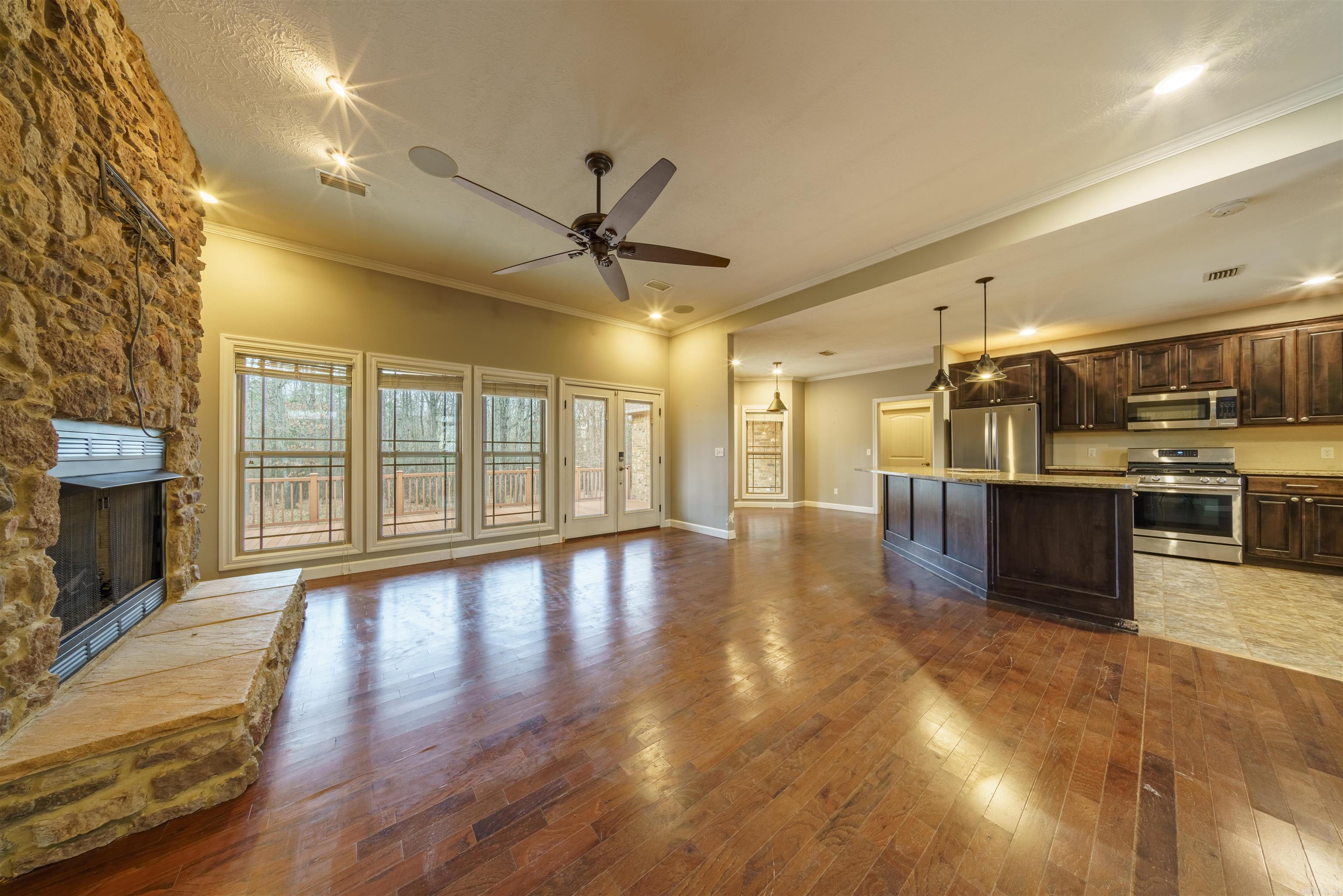 Photo 5 - Residential for sale – 4240  Newport   Rosie, AR