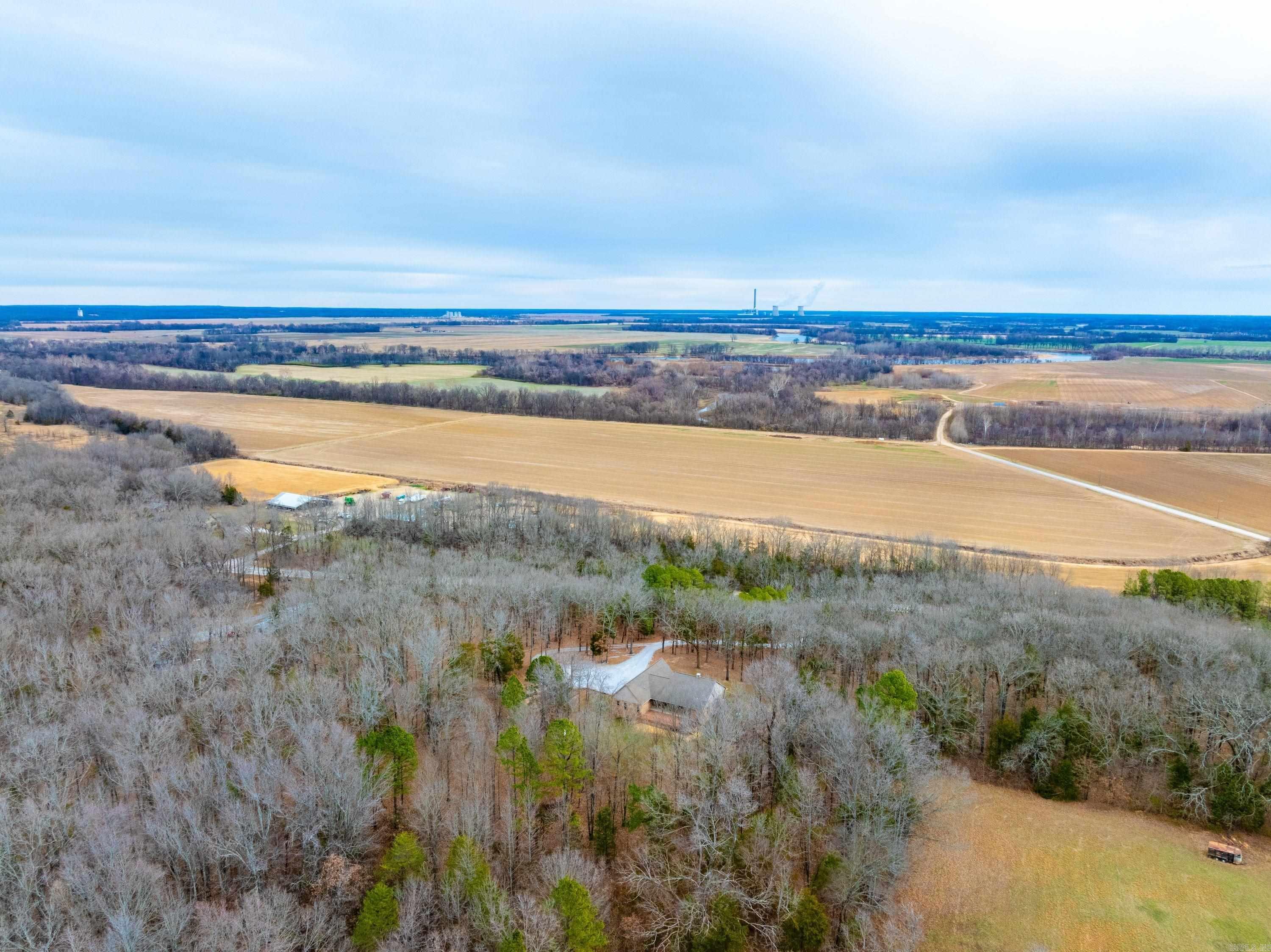 Photo 45 - Residential for sale – 4240  Newport   Rosie, AR