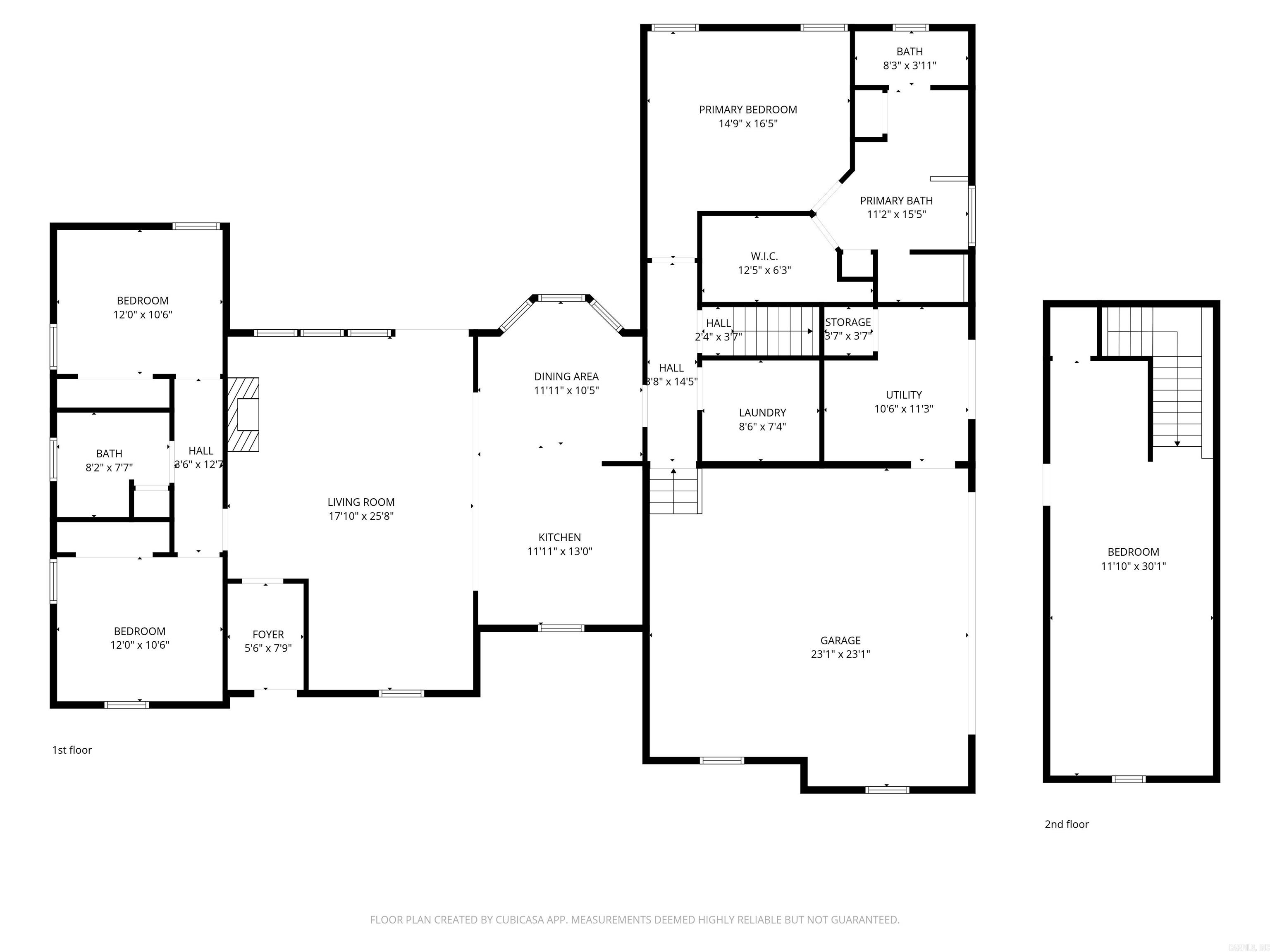 Photo 46 - Residential for sale – 4240  Newport   Rosie, AR