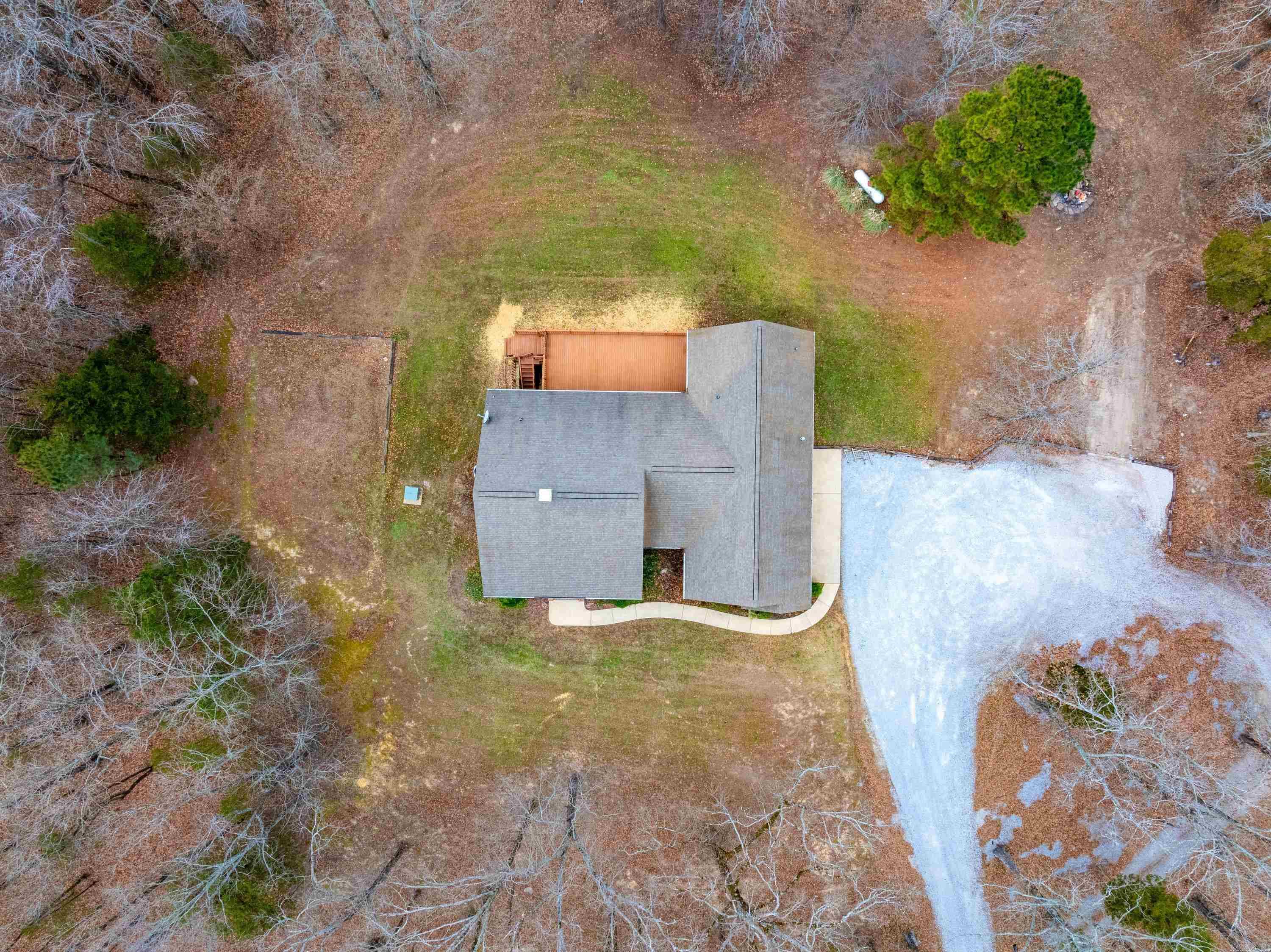 Photo 47 - Residential for sale – 4240  Newport   Rosie, AR