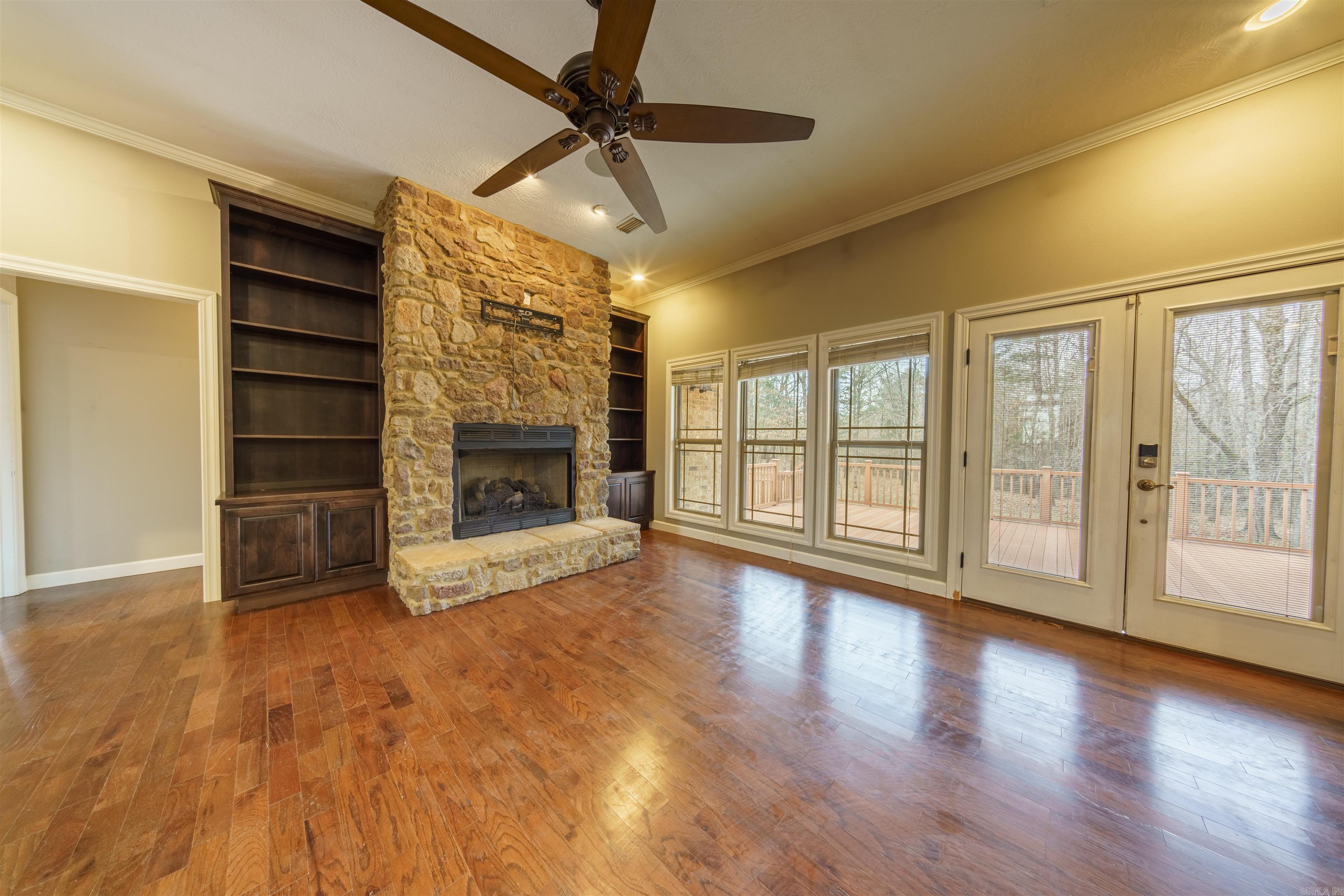 Photo 7 - Residential for sale – 4240  Newport   Rosie, AR