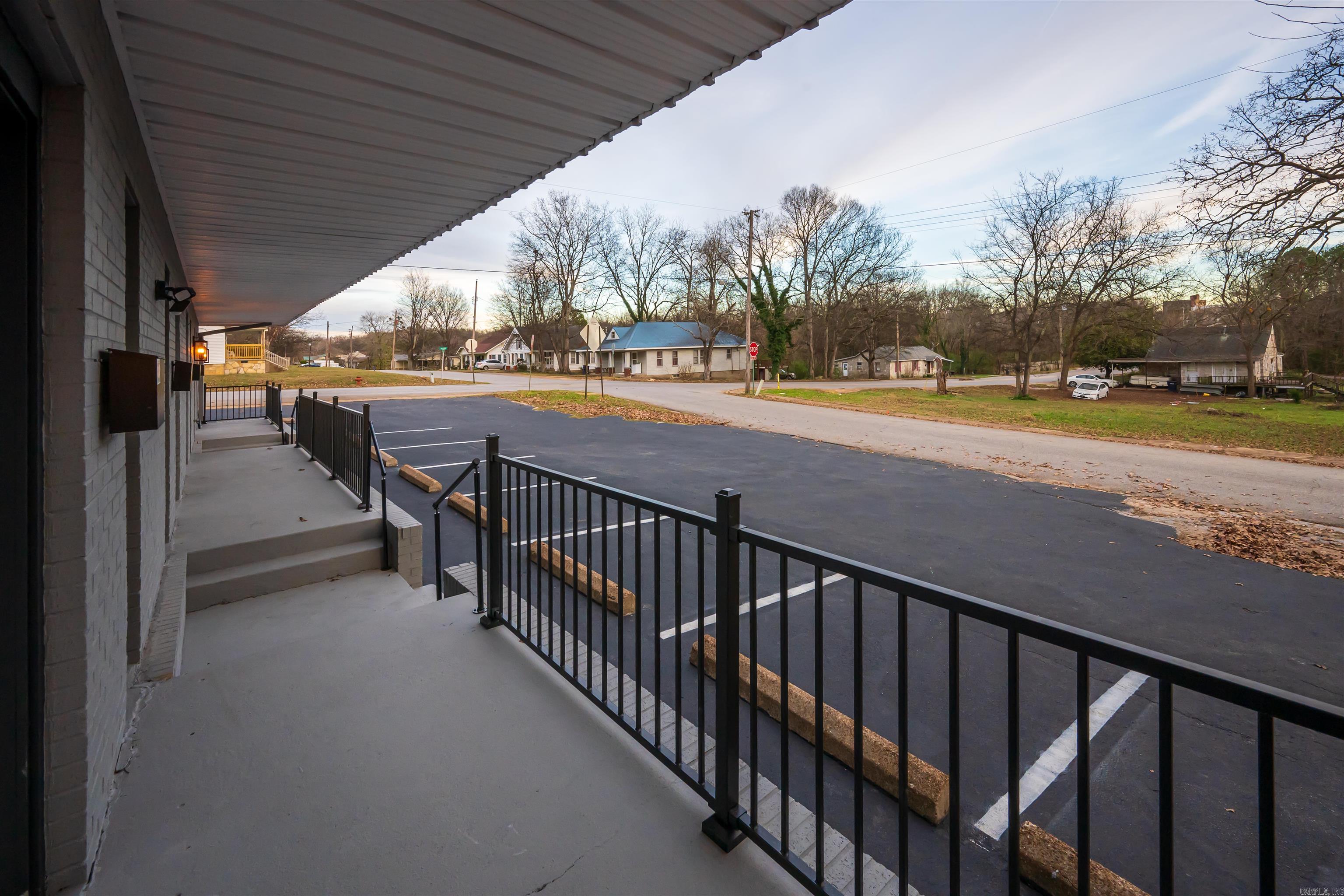 Photo 3 - Multi-Family for sale – 165 E Charles St.  875 Batesville, AR