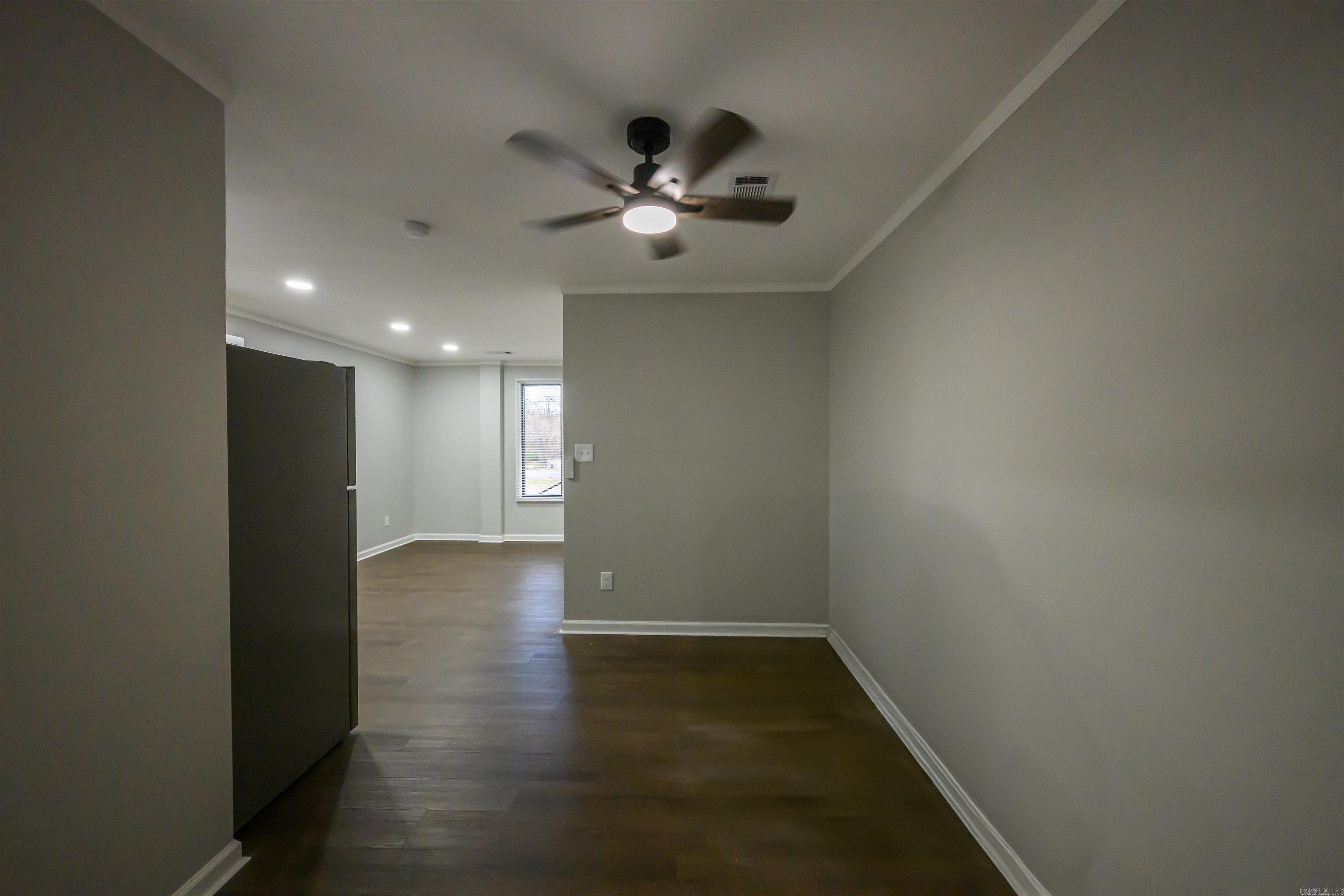 Photo 9 - Multi-Family for sale – 165 E Charles St.  875 Batesville, AR