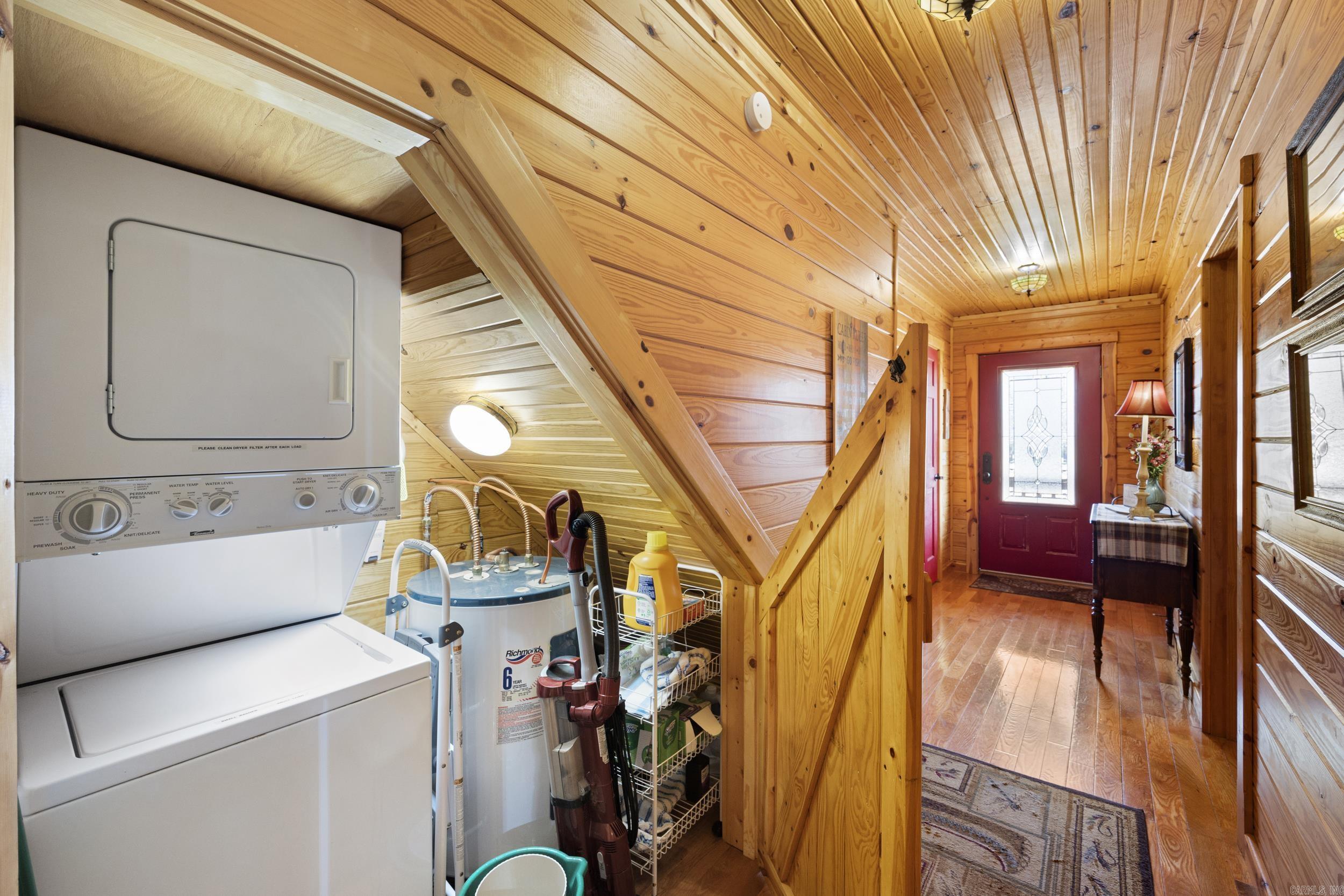 Photo 17 - Residential for sale – 228 S Riverview   Mountain View, AR