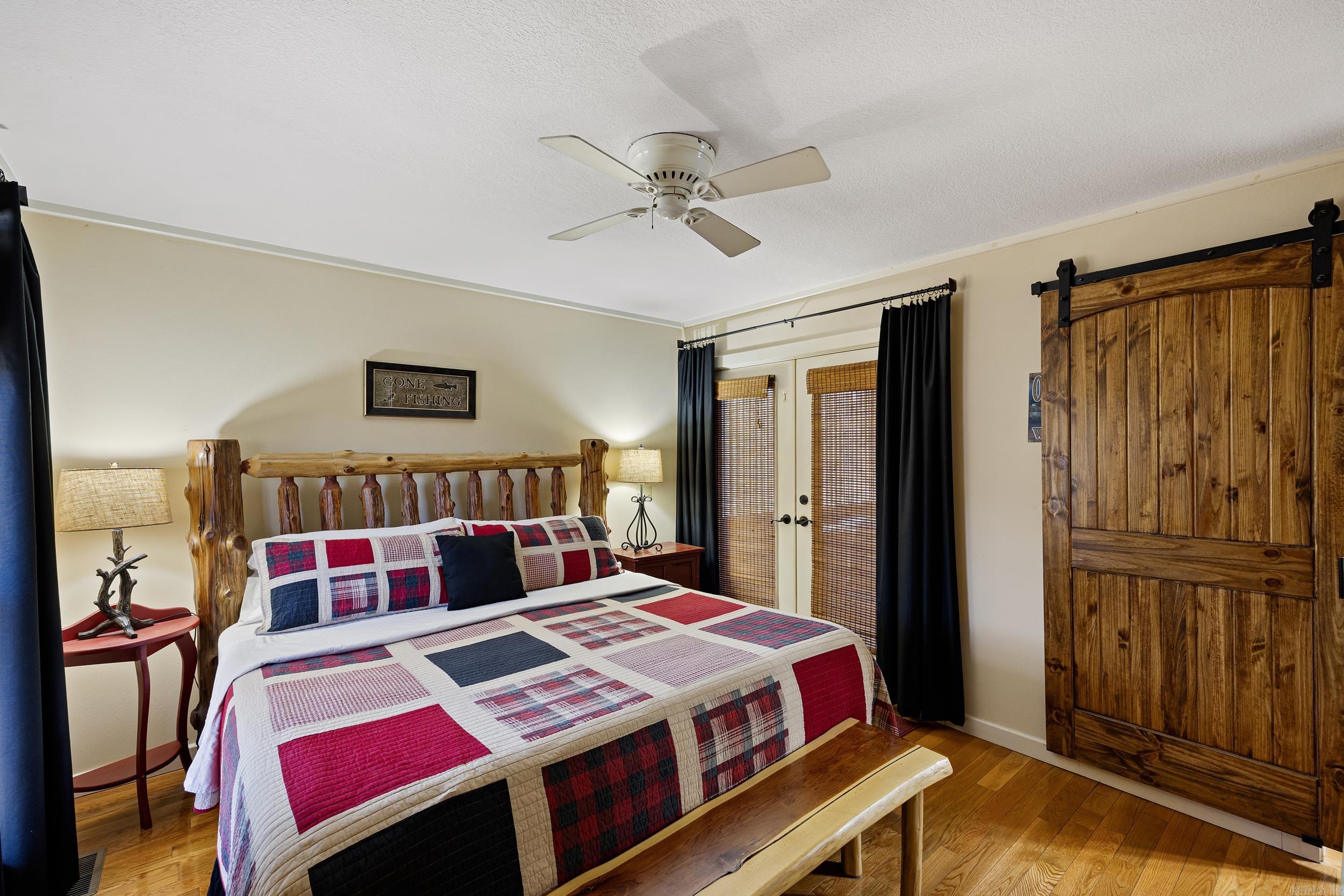 Photo 19 - Residential for sale – 228 S Riverview   Mountain View, AR