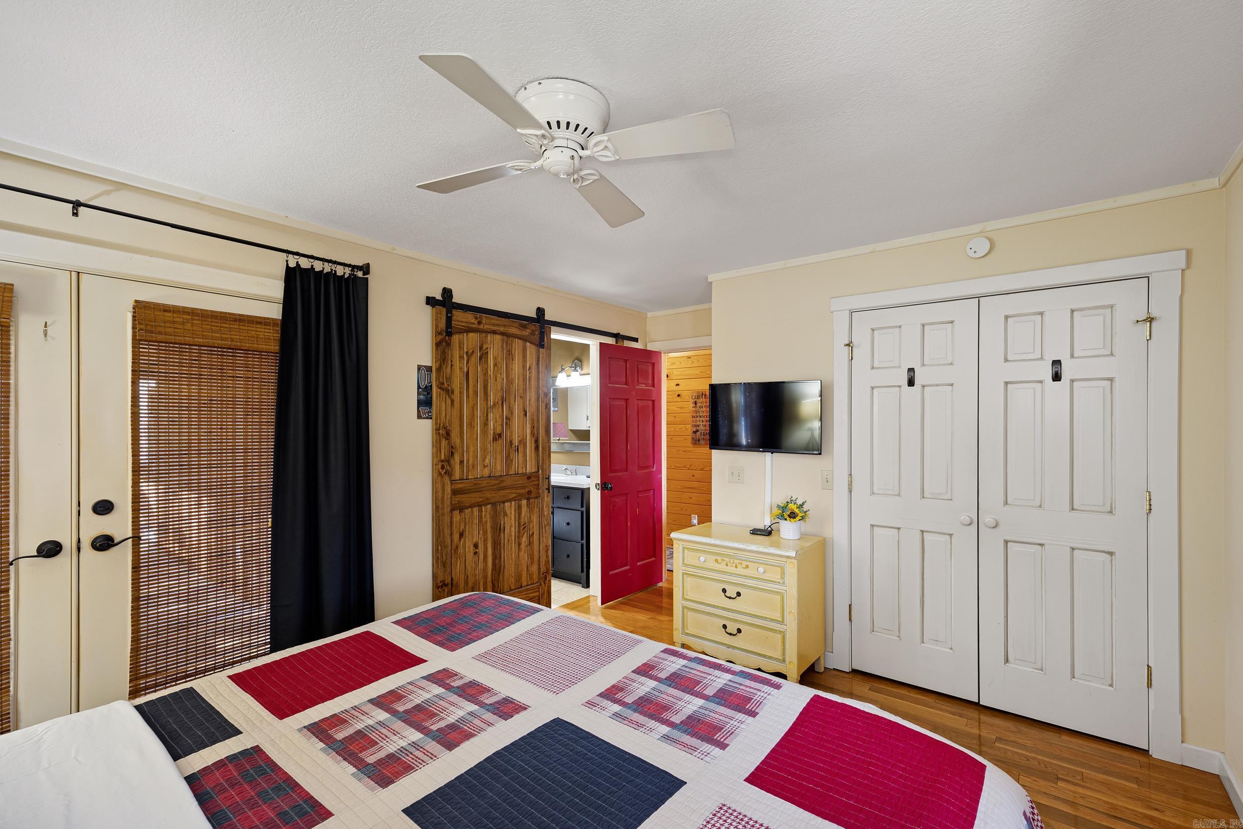 Photo 20 - Residential for sale – 228 S Riverview   Mountain View, AR