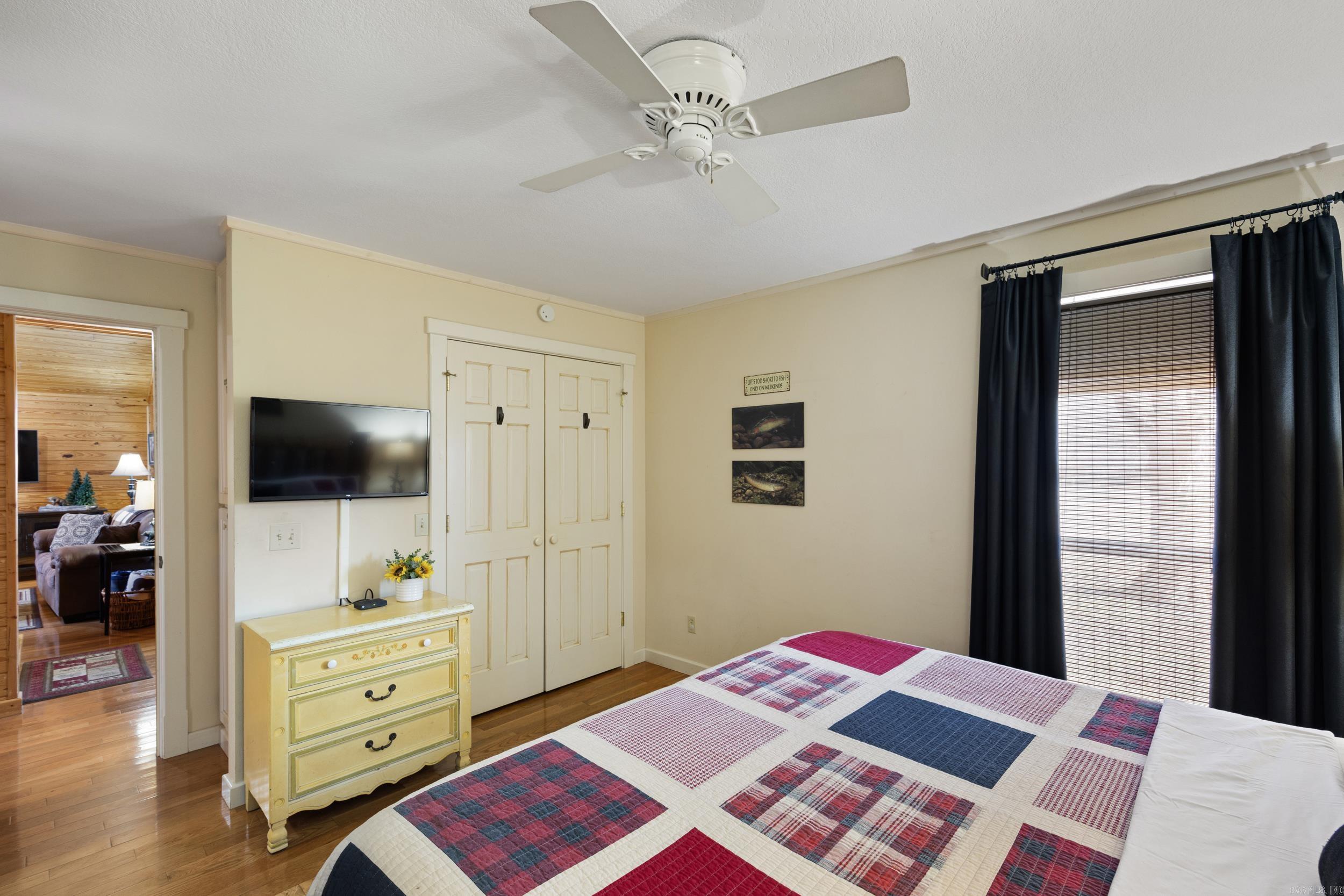 Photo 21 - Residential for sale – 228 S Riverview   Mountain View, AR