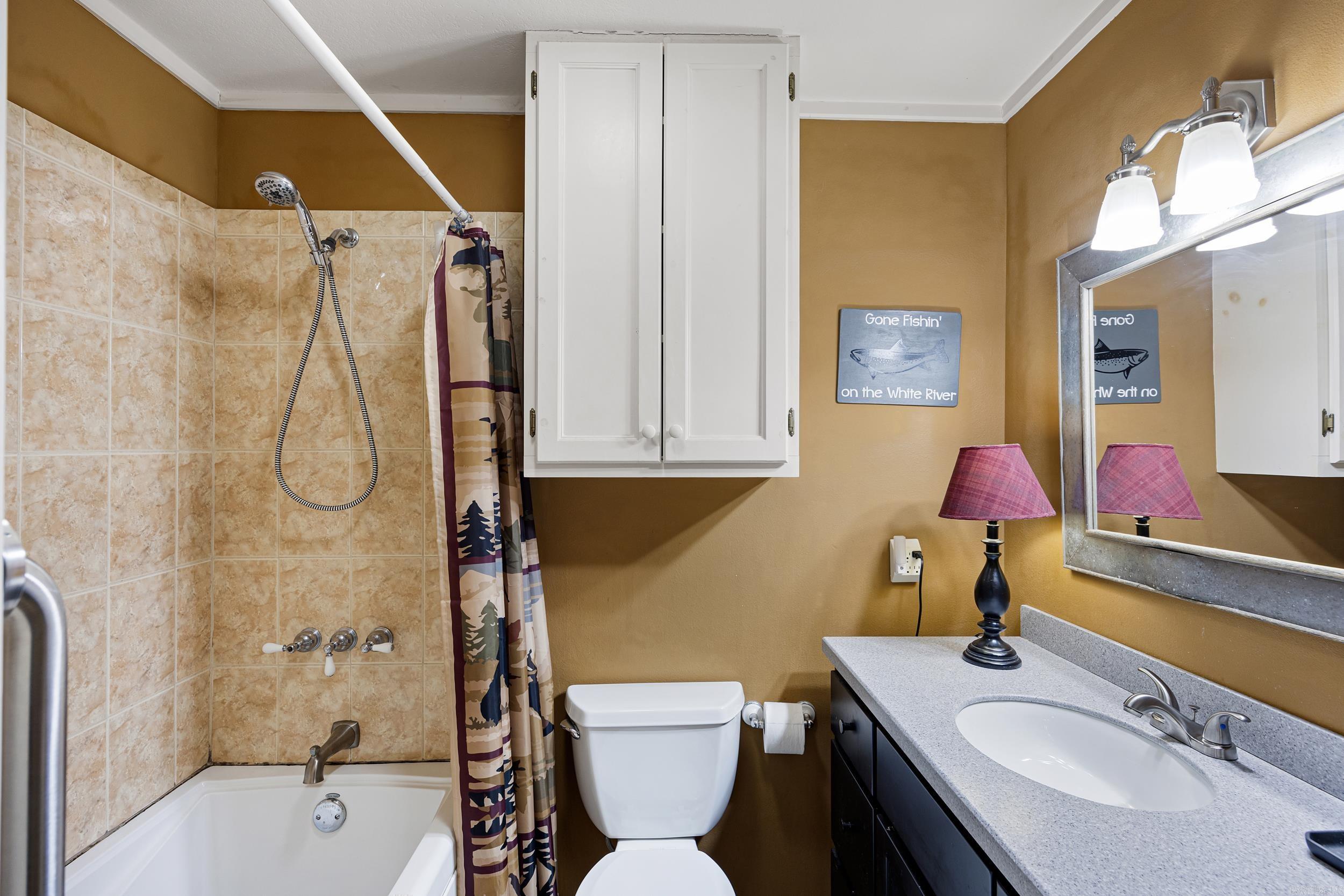 Photo 22 - Residential for sale – 228 S Riverview   Mountain View, AR