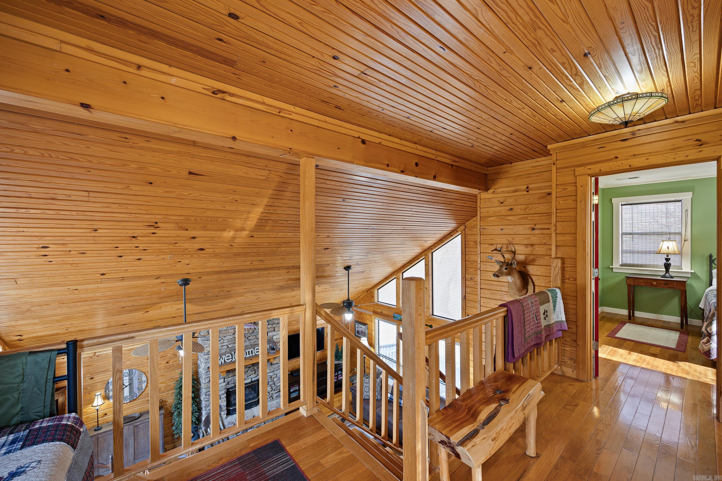 Photo 23 - Residential for sale – 228 S Riverview   Mountain View, AR