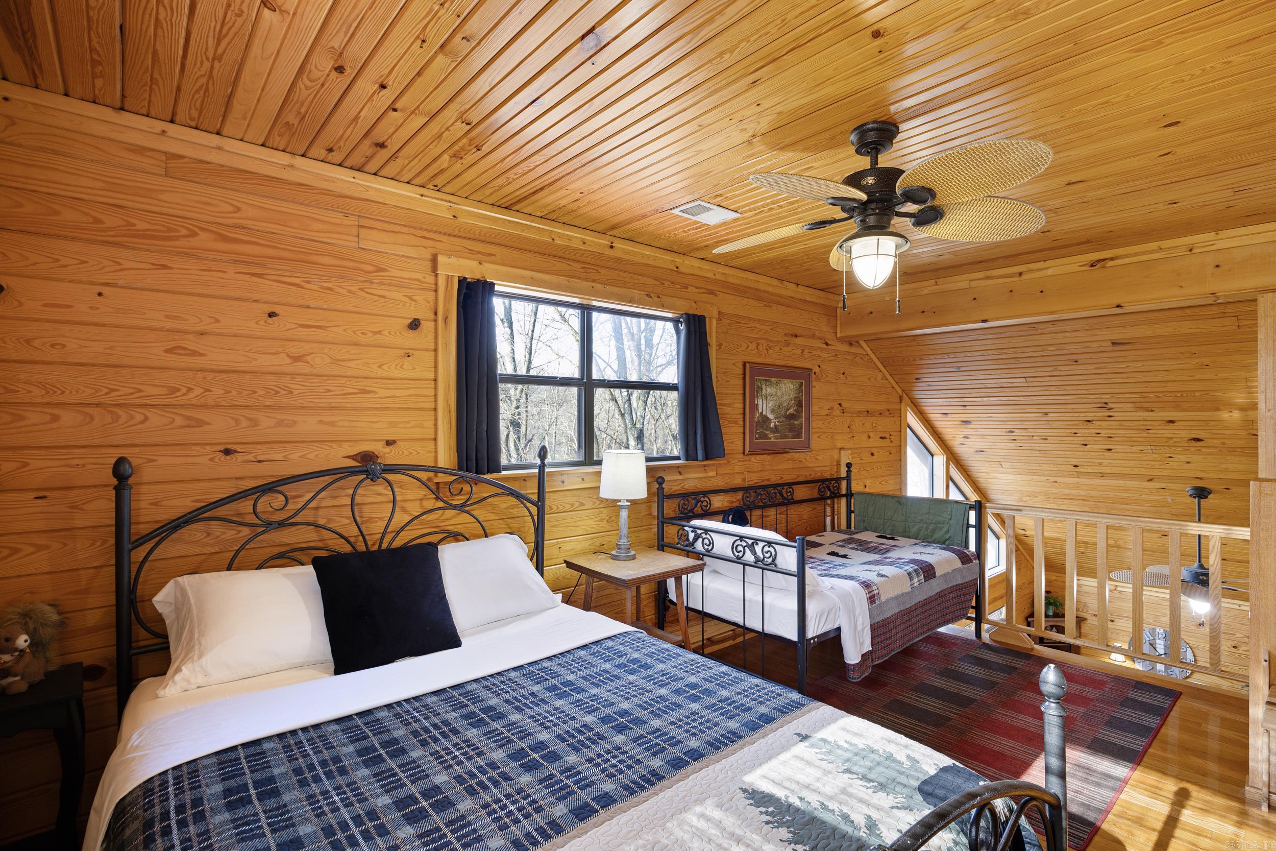 Photo 25 - Residential for sale – 228 S Riverview   Mountain View, AR