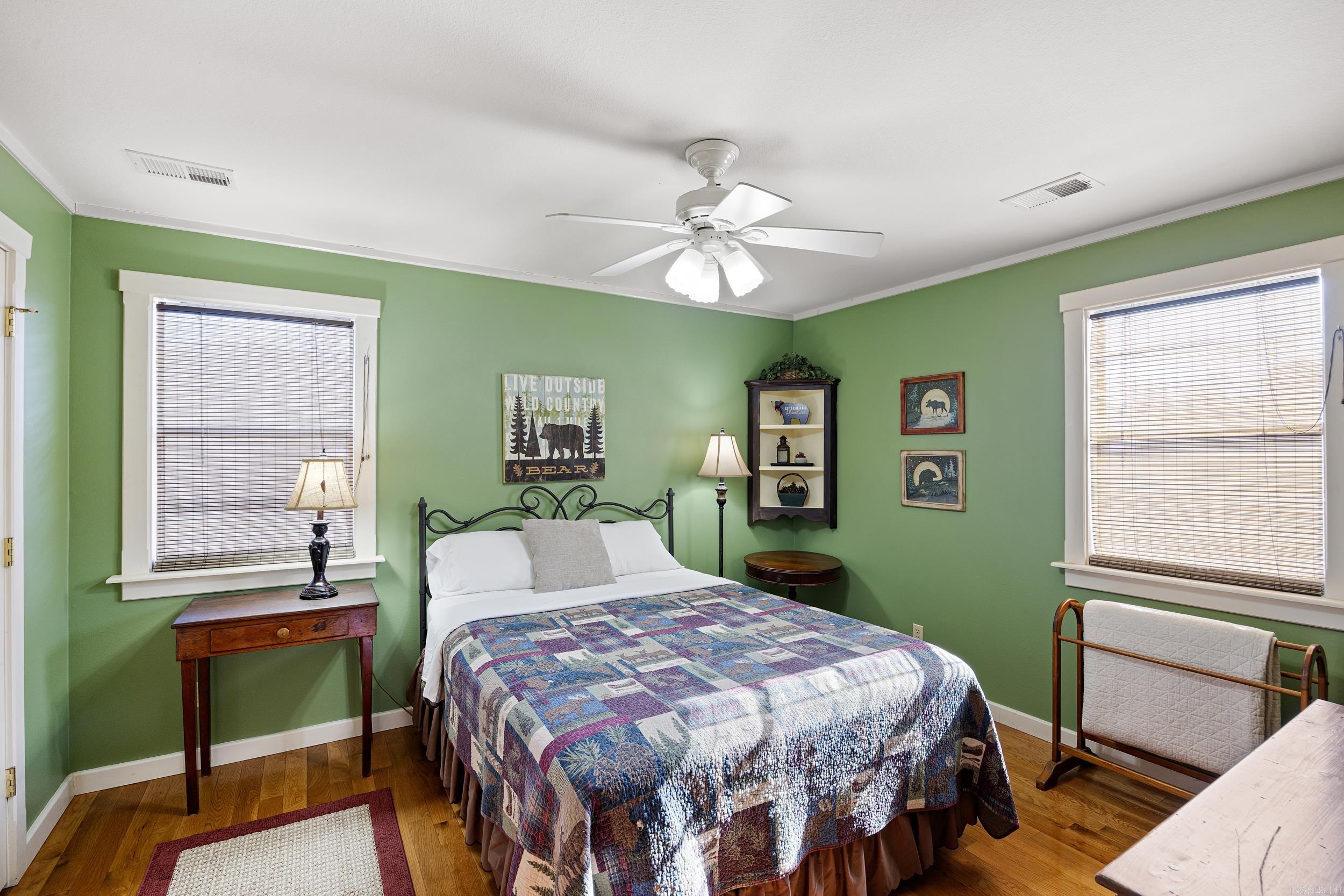 Photo 26 - Residential for sale – 228 S Riverview   Mountain View, AR