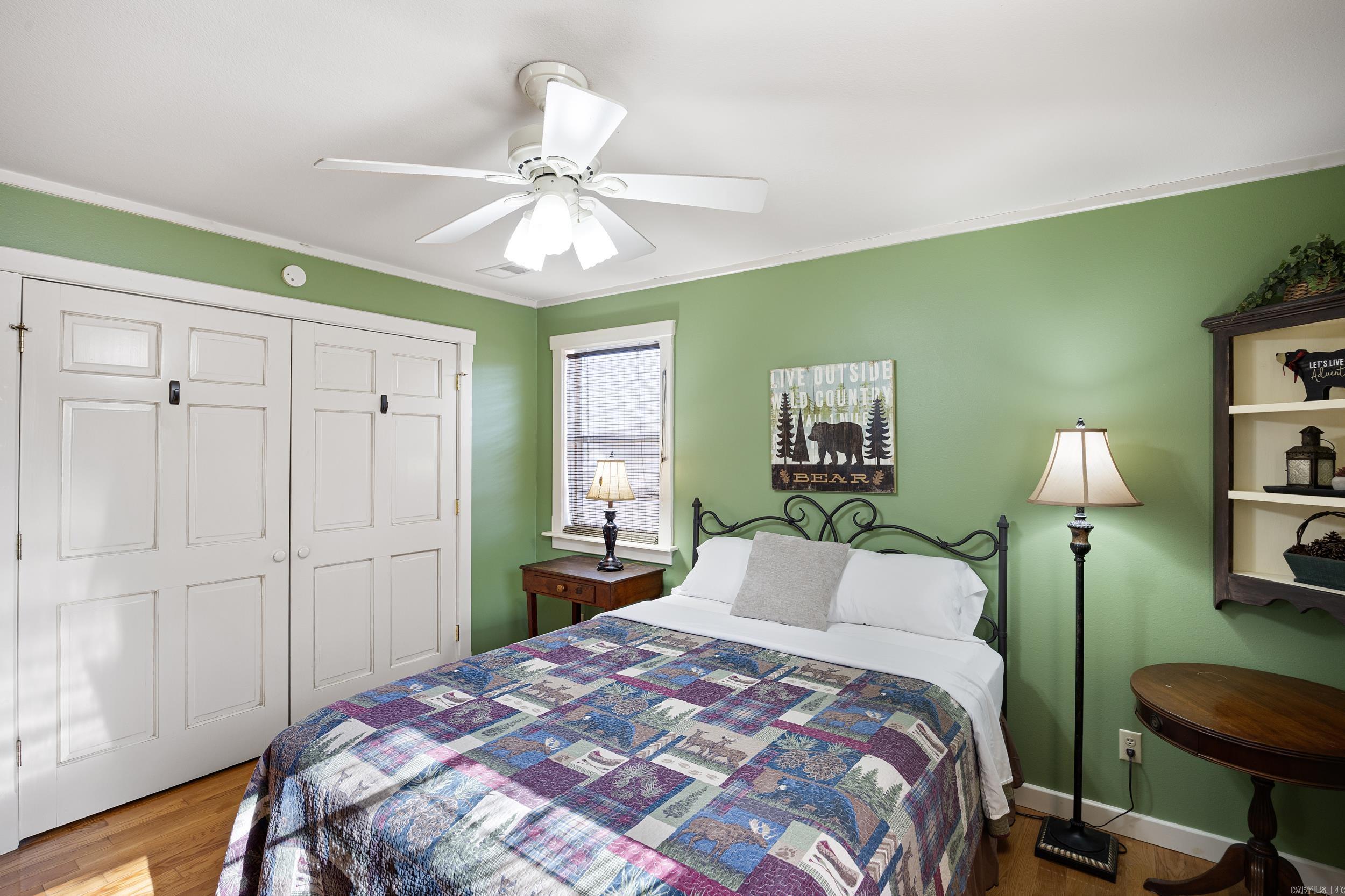 Photo 27 - Residential for sale – 228 S Riverview   Mountain View, AR