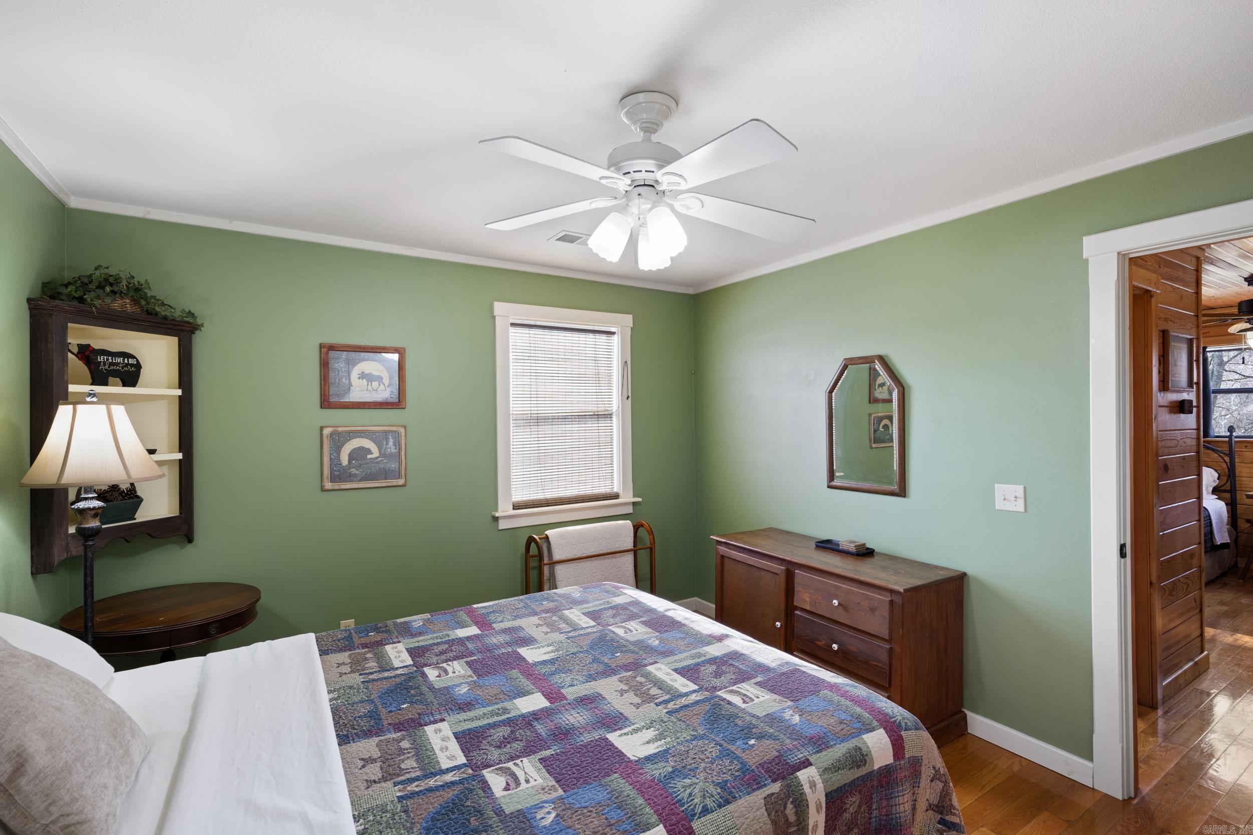 Photo 28 - Residential for sale – 228 S Riverview   Mountain View, AR