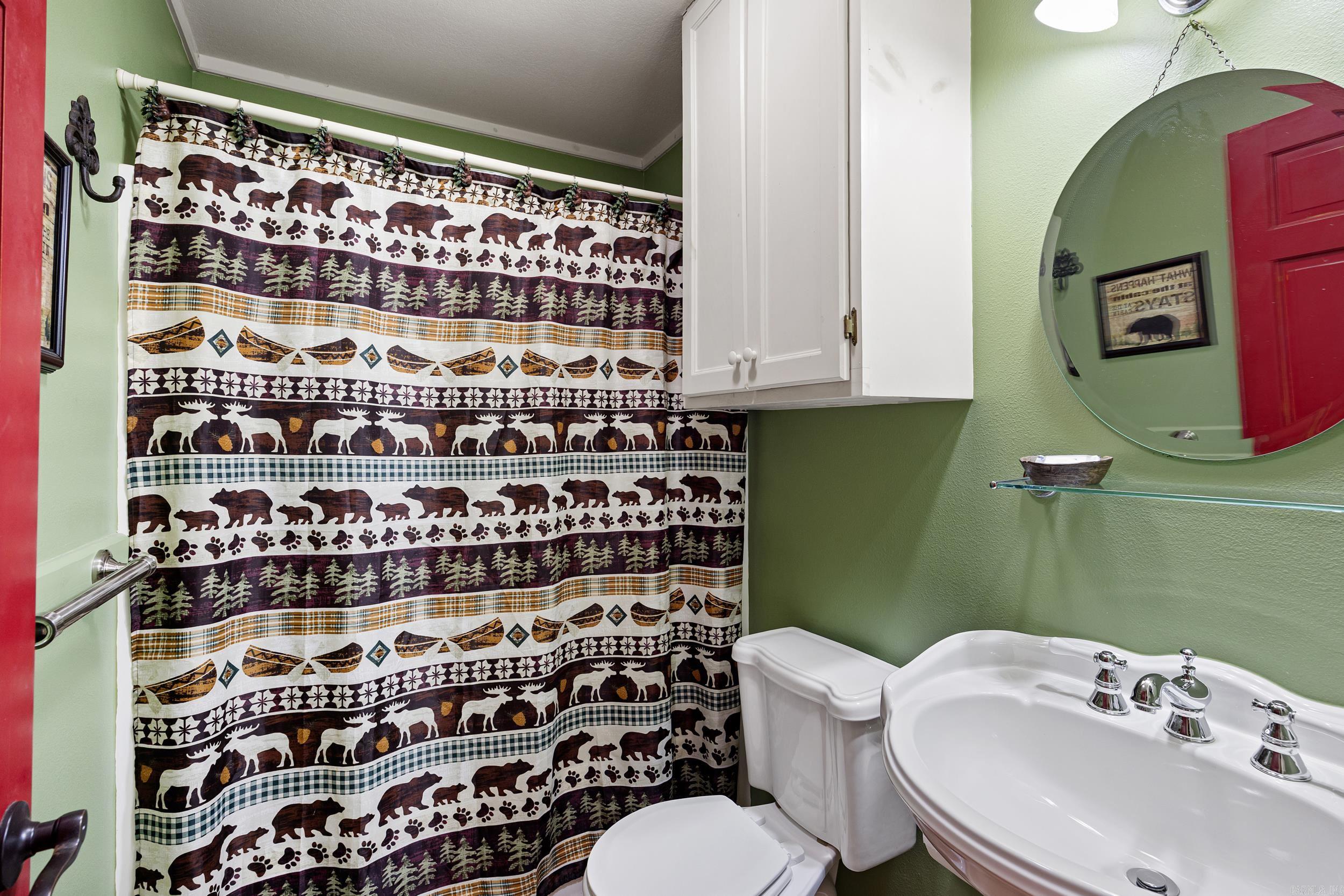 Photo 30 - Residential for sale – 228 S Riverview   Mountain View, AR