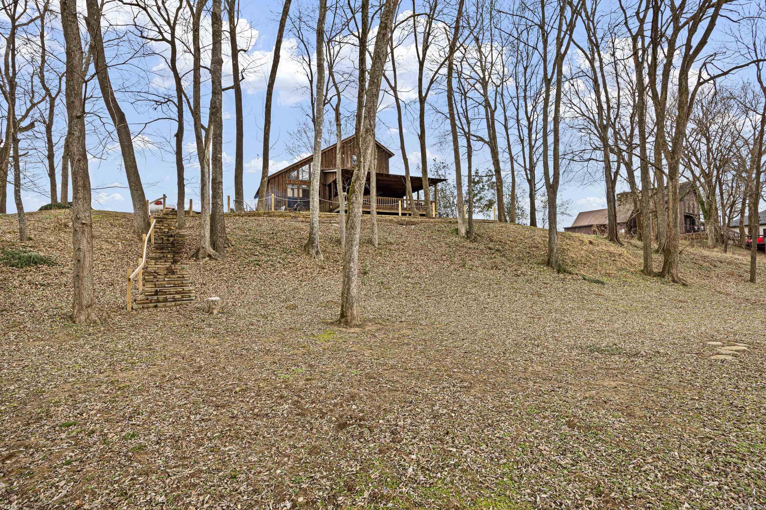 Photo 35 - Residential for sale – 228 S Riverview   Mountain View, AR