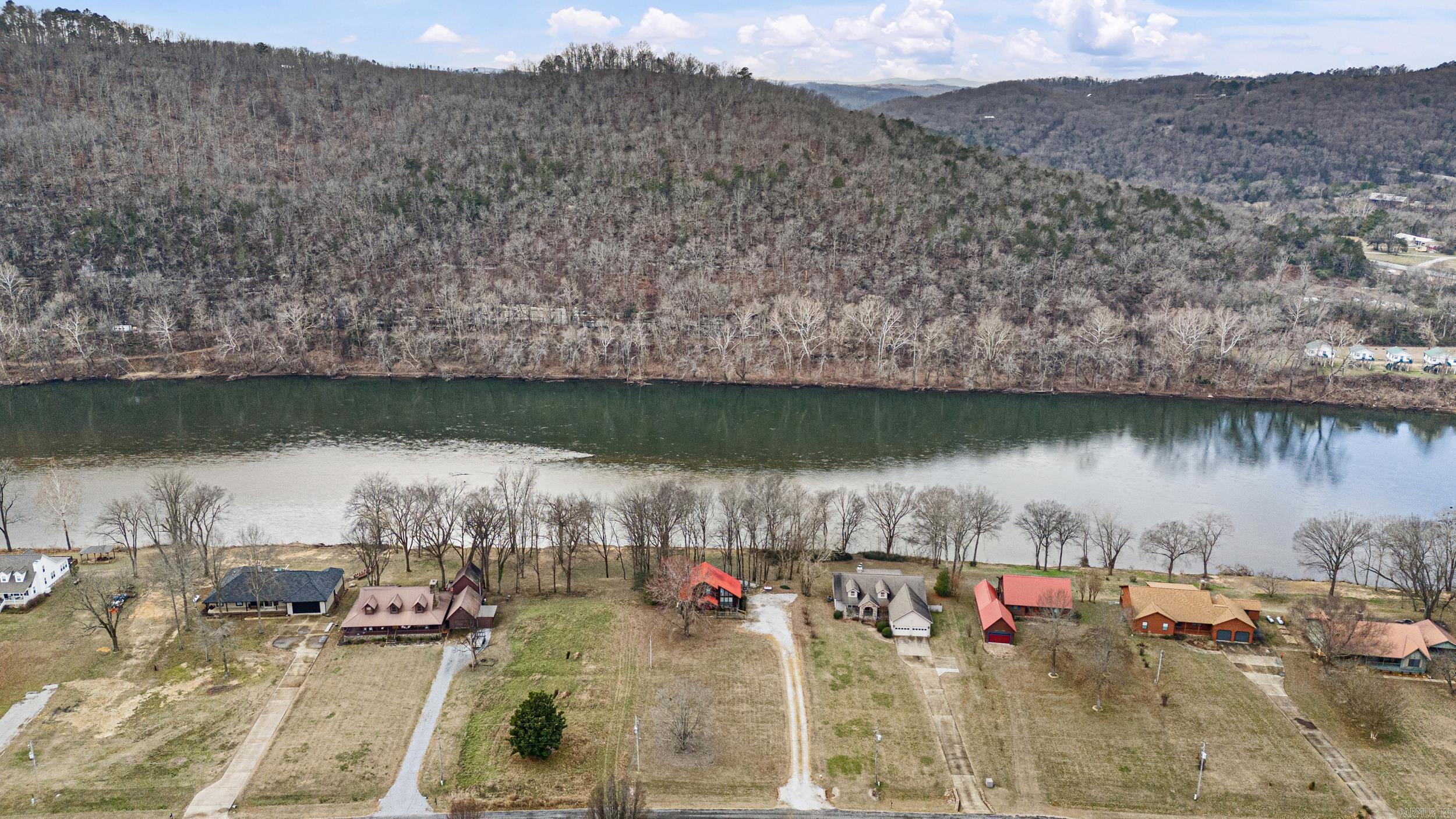 Photo 39 - Residential for sale – 228 S Riverview   Mountain View, AR