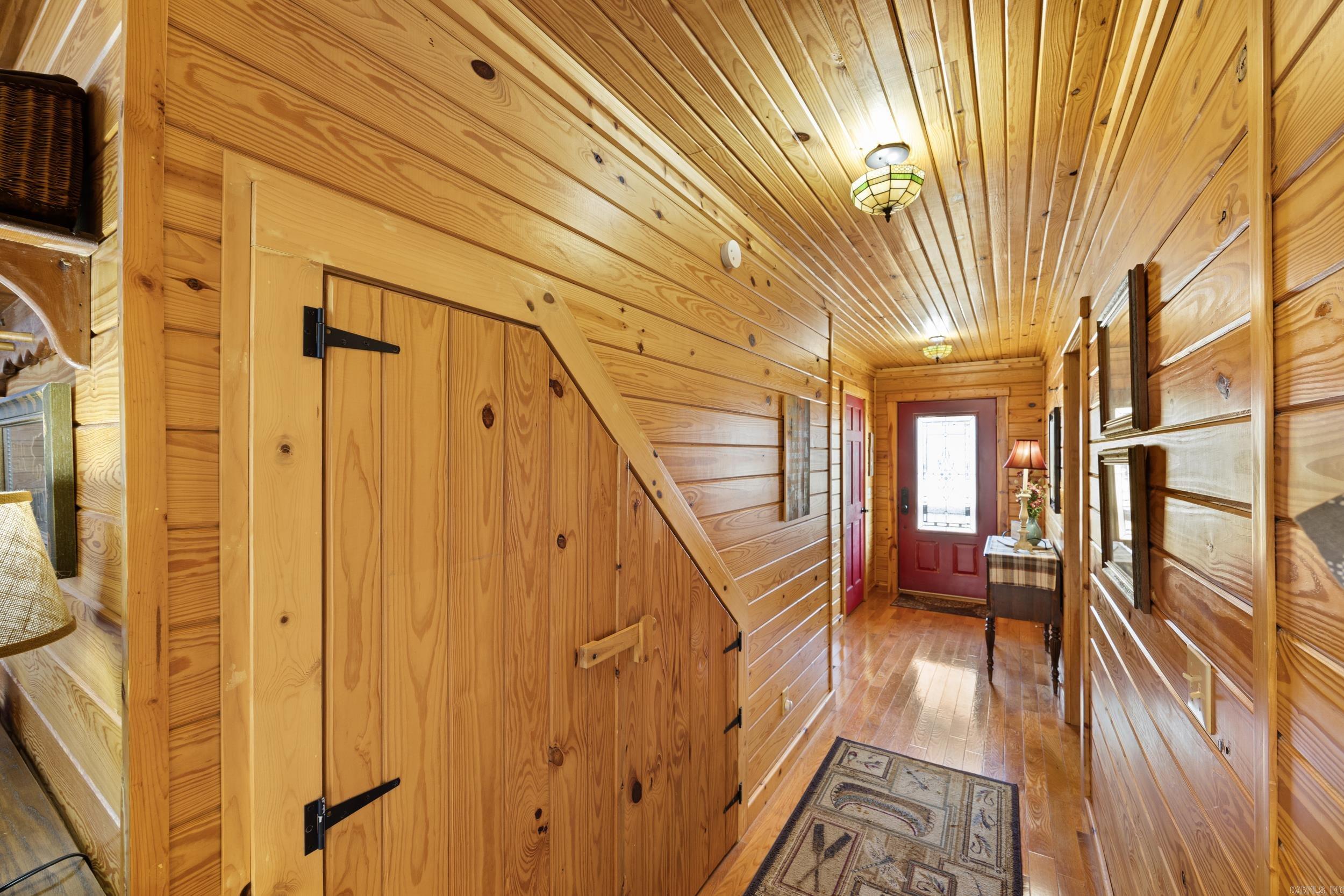 Photo 10 - Residential for sale – 228 S Riverview   Mountain View, AR