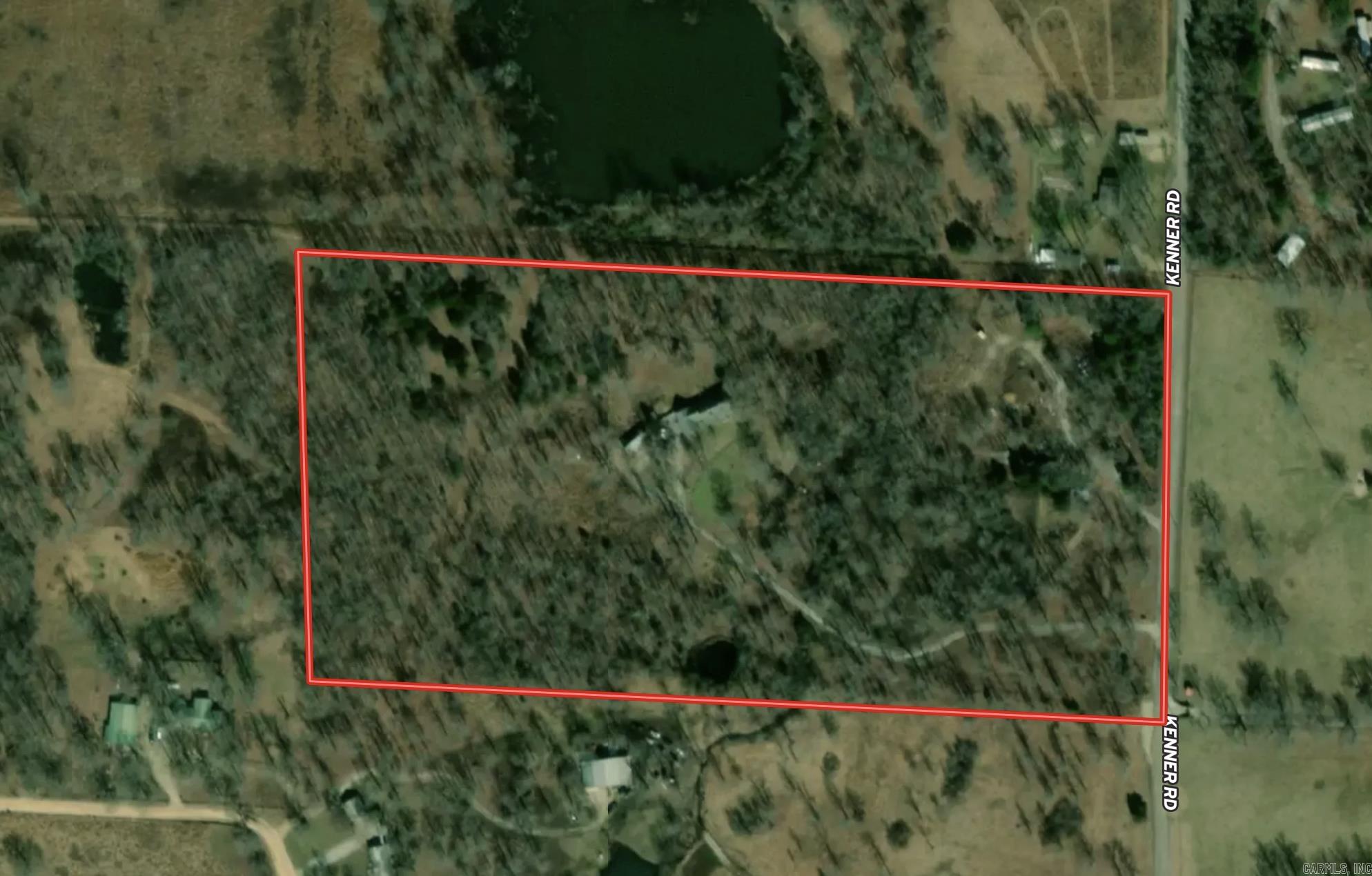 Photo 2 - Residential for sale – 664  Kenner Road   Ash Flat, AR