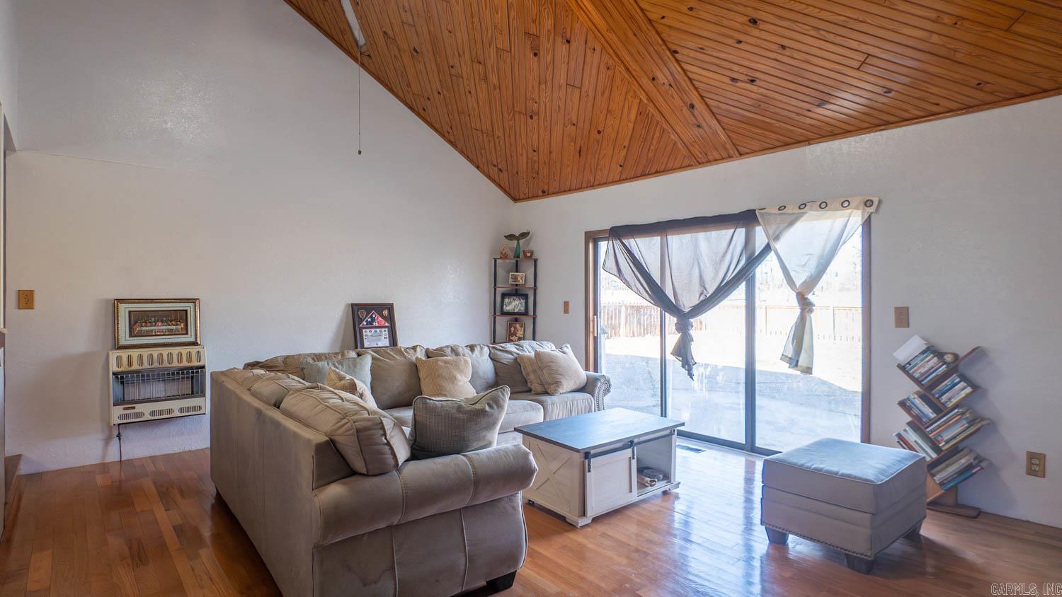 Photo 11 - Residential for sale – 664  Kenner Road   Ash Flat, AR