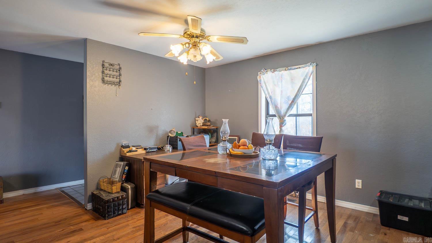 Photo 19 - Residential for sale – 664  Kenner Road   Ash Flat, AR