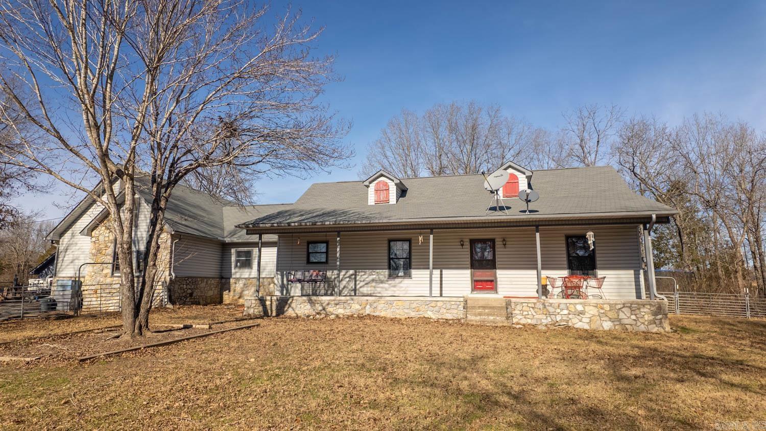 Photo 4 - Residential for sale – 664  Kenner Road   Ash Flat, AR