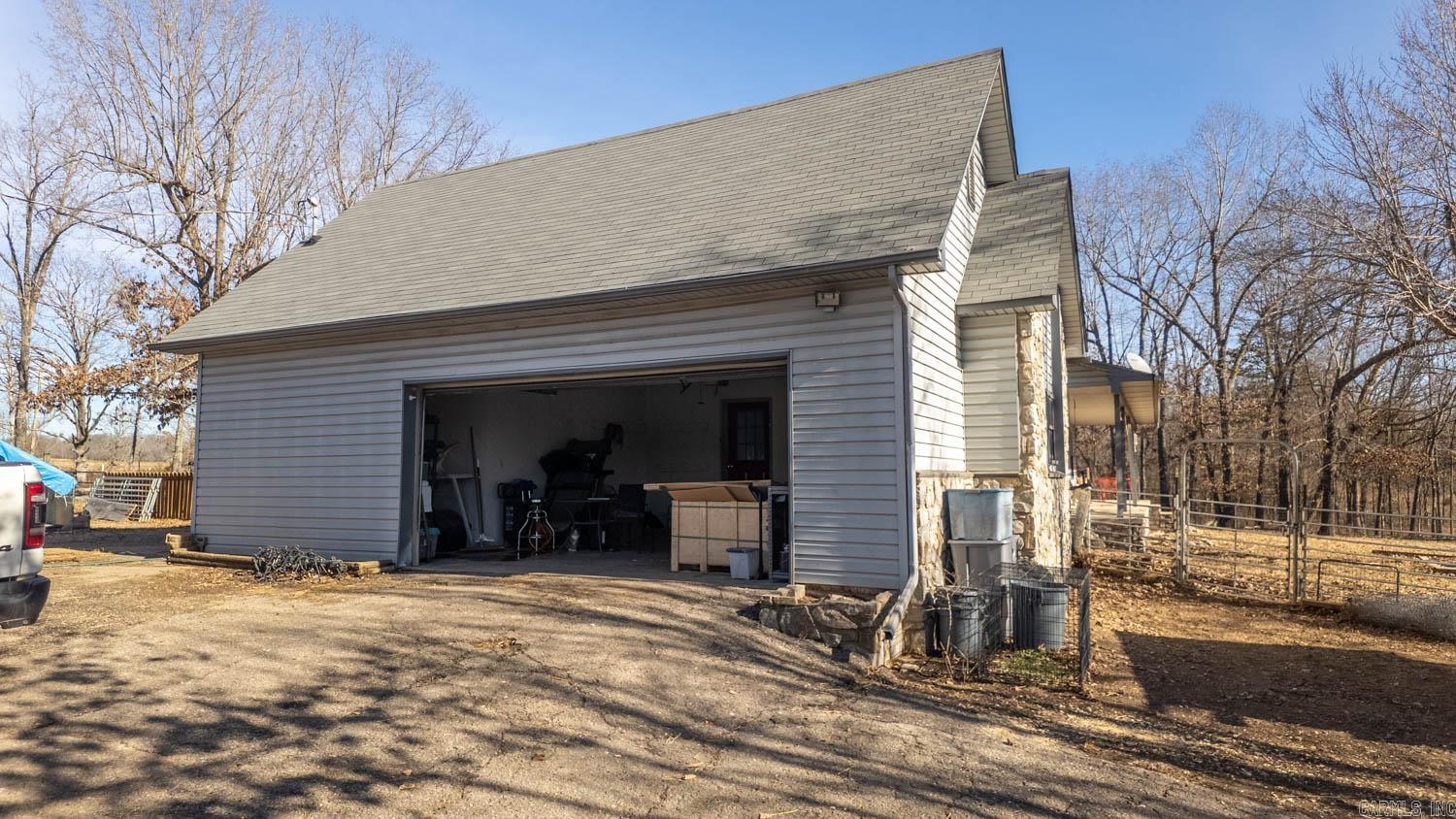 Photo 41 - Residential for sale – 664  Kenner Road   Ash Flat, AR